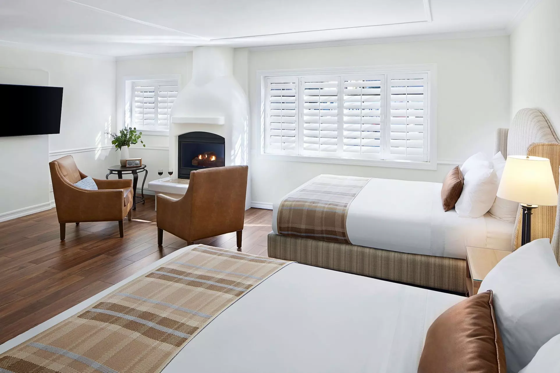 Coachman's Inn, A Four Sisters Inn - Primary Image