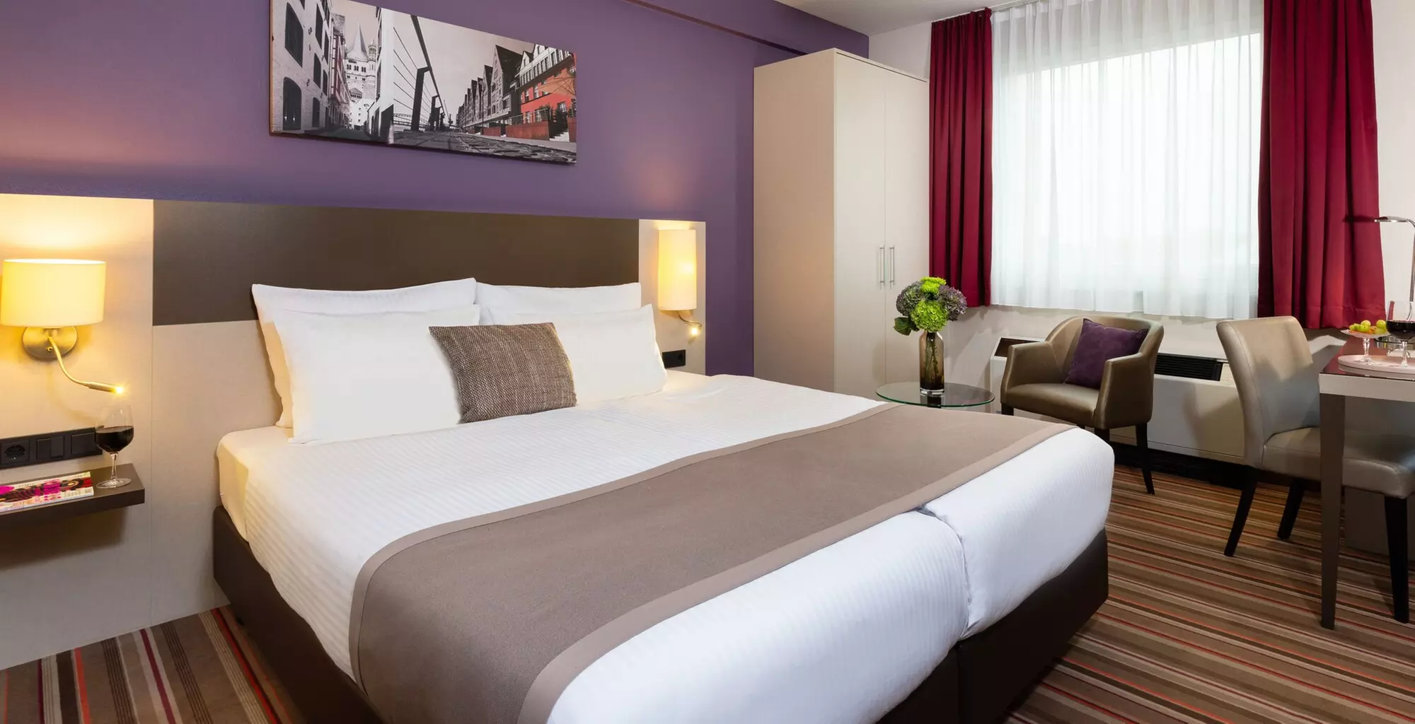 Leonardo Hotel Köln - Primary Image
