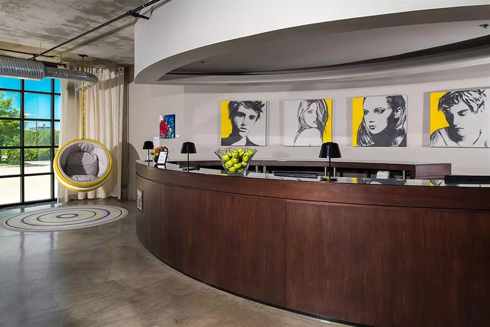 NYLO Las Colinas Hotel, Tapestry Collection by Hilton - Primary Image