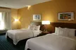 Okatie Hilton Head Hotel - Second Medium