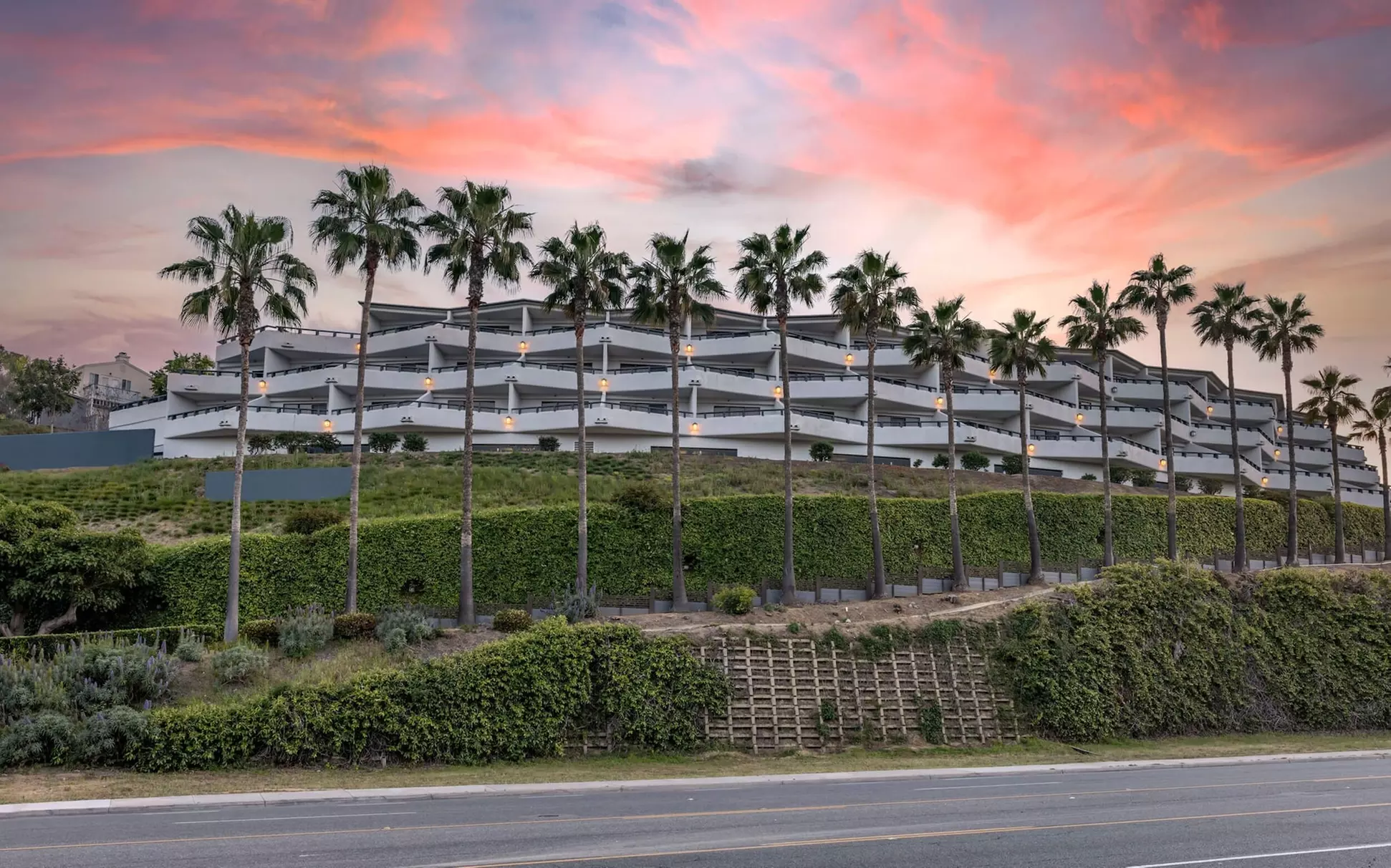 The Encinitan Hotel & Suites - Primary Image