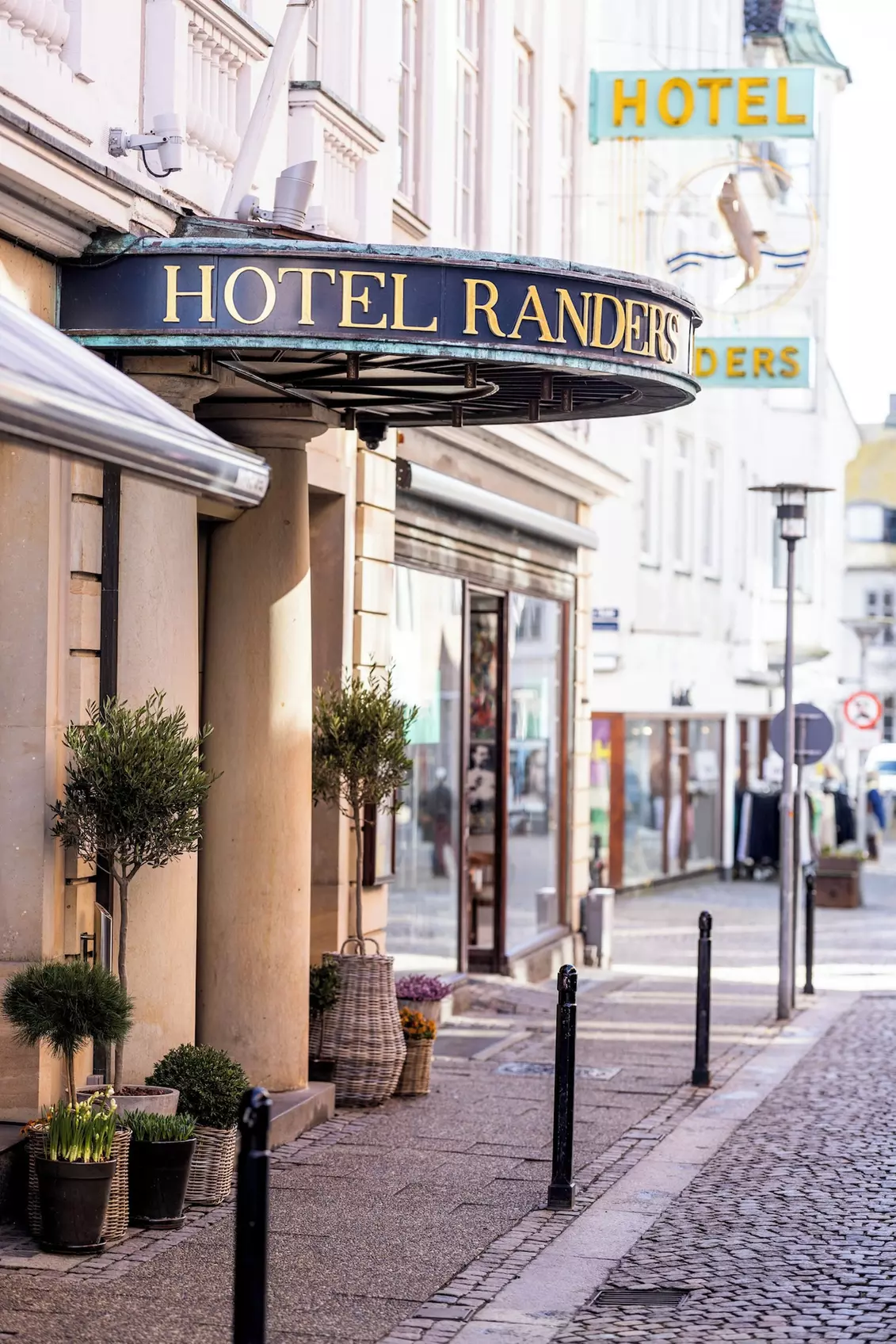 Hotel Randers - Primary Image