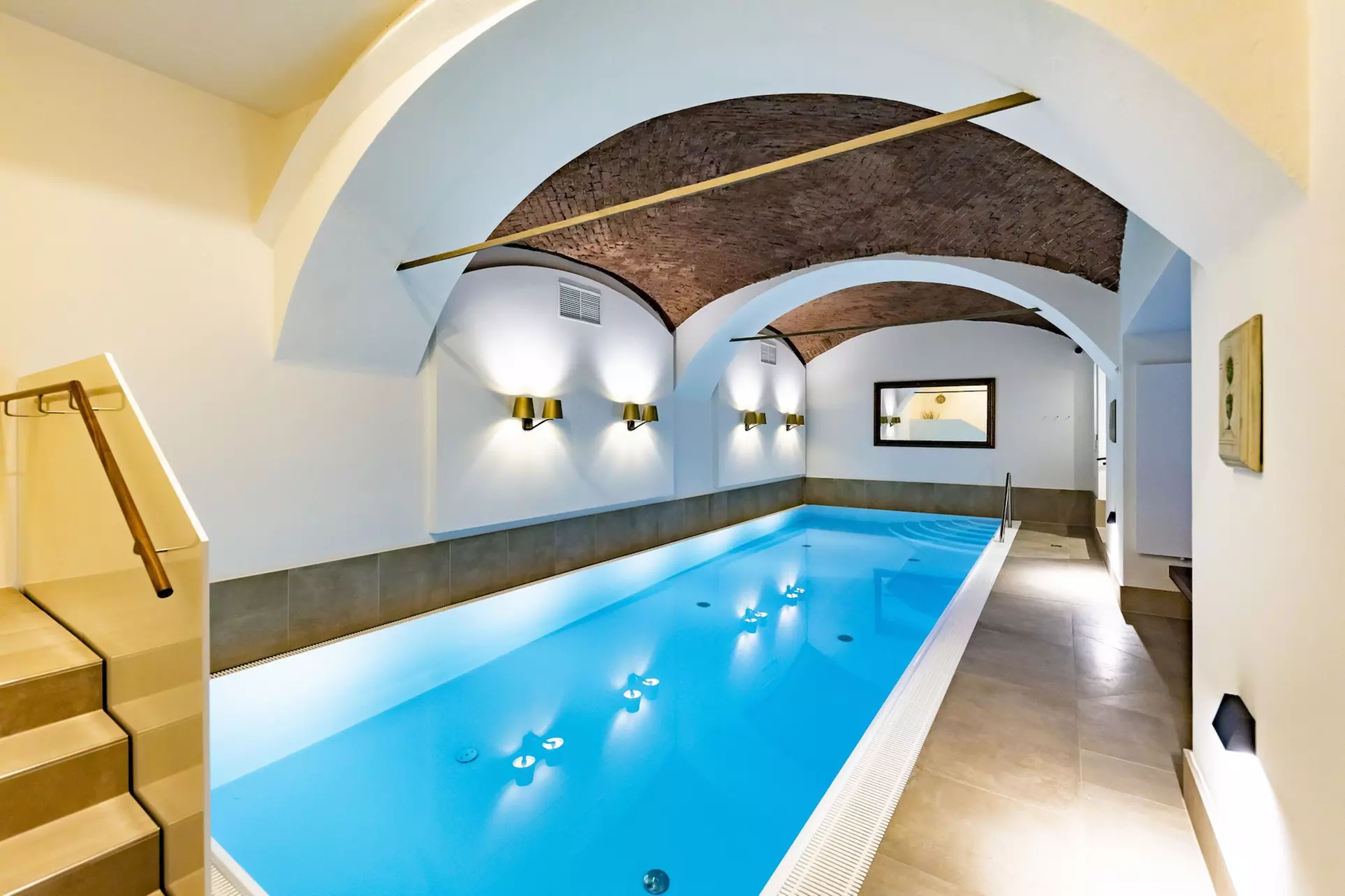 Parkhotel Graz - Traditional Luxury - Primary Image