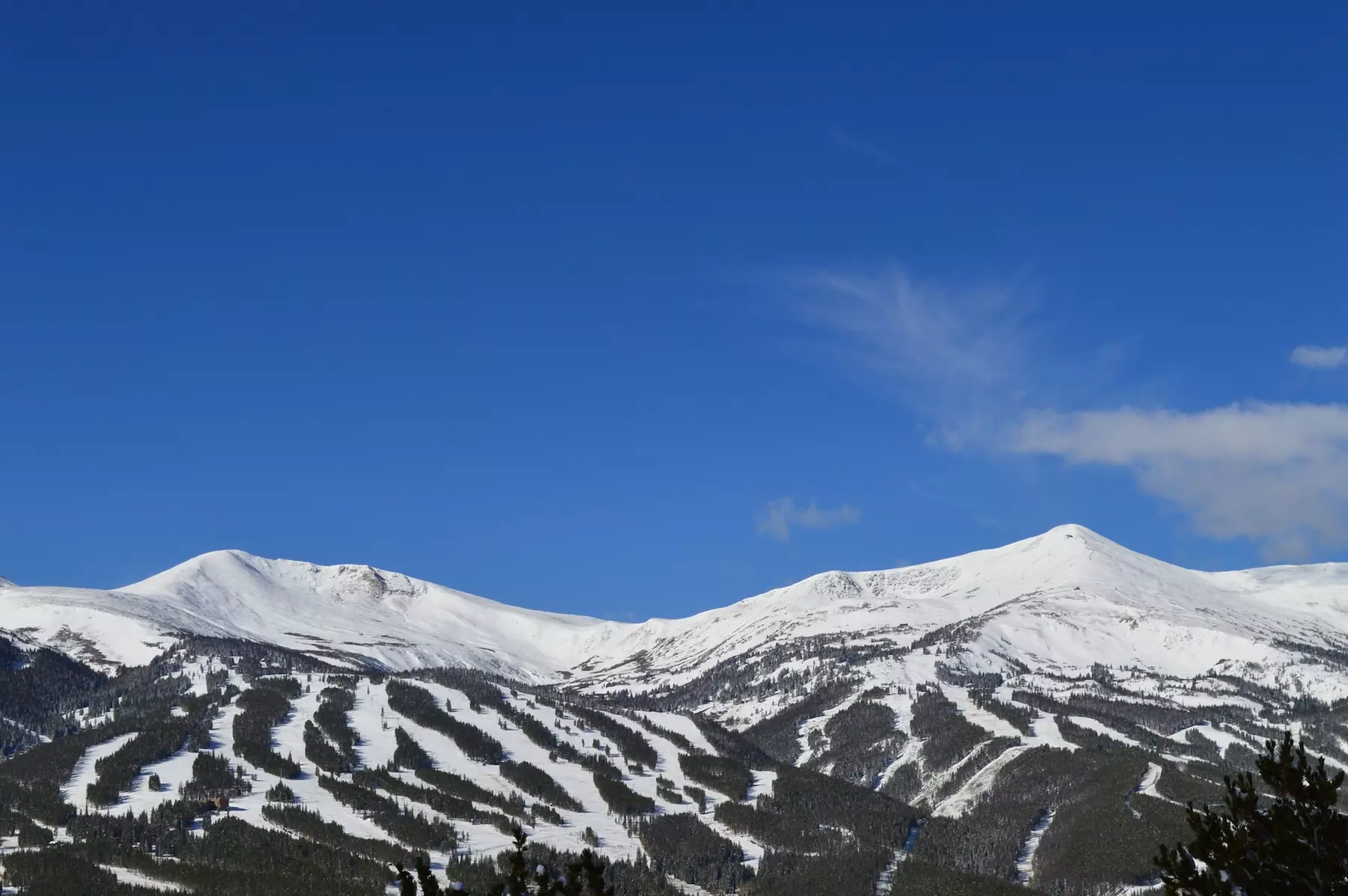 One Breckenridge Place Townhomes by Great Western Lodging - Primary Image
