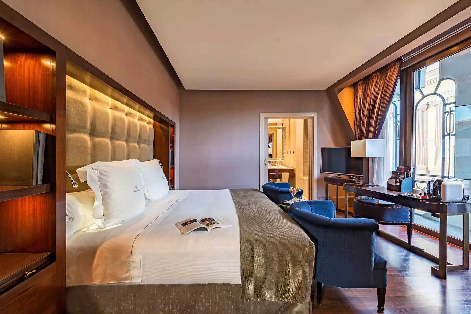 Hotel Casa Fuster - Primary Image