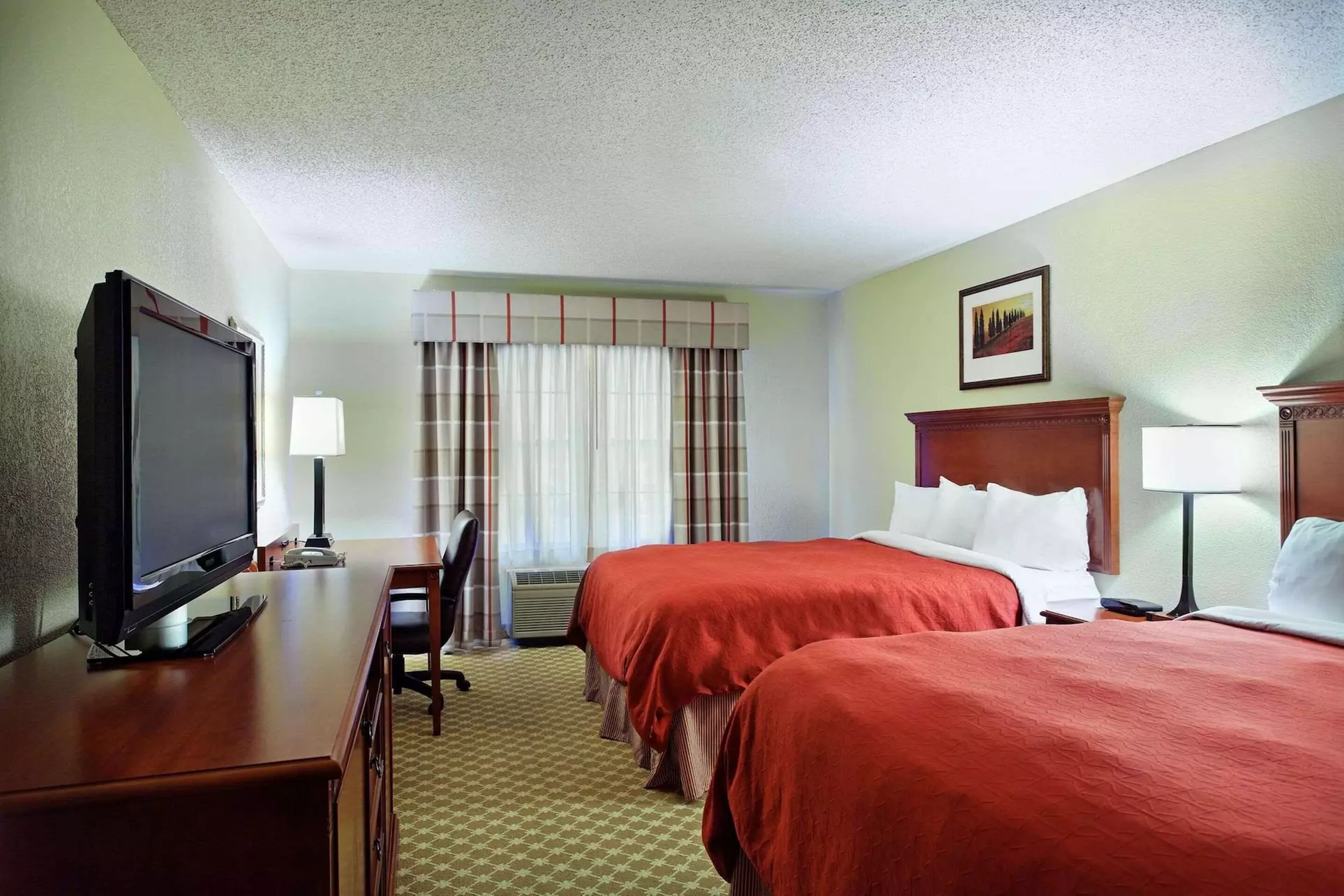 Country Inn & Suites by Radisson, Rock Falls, IL - Primary Image