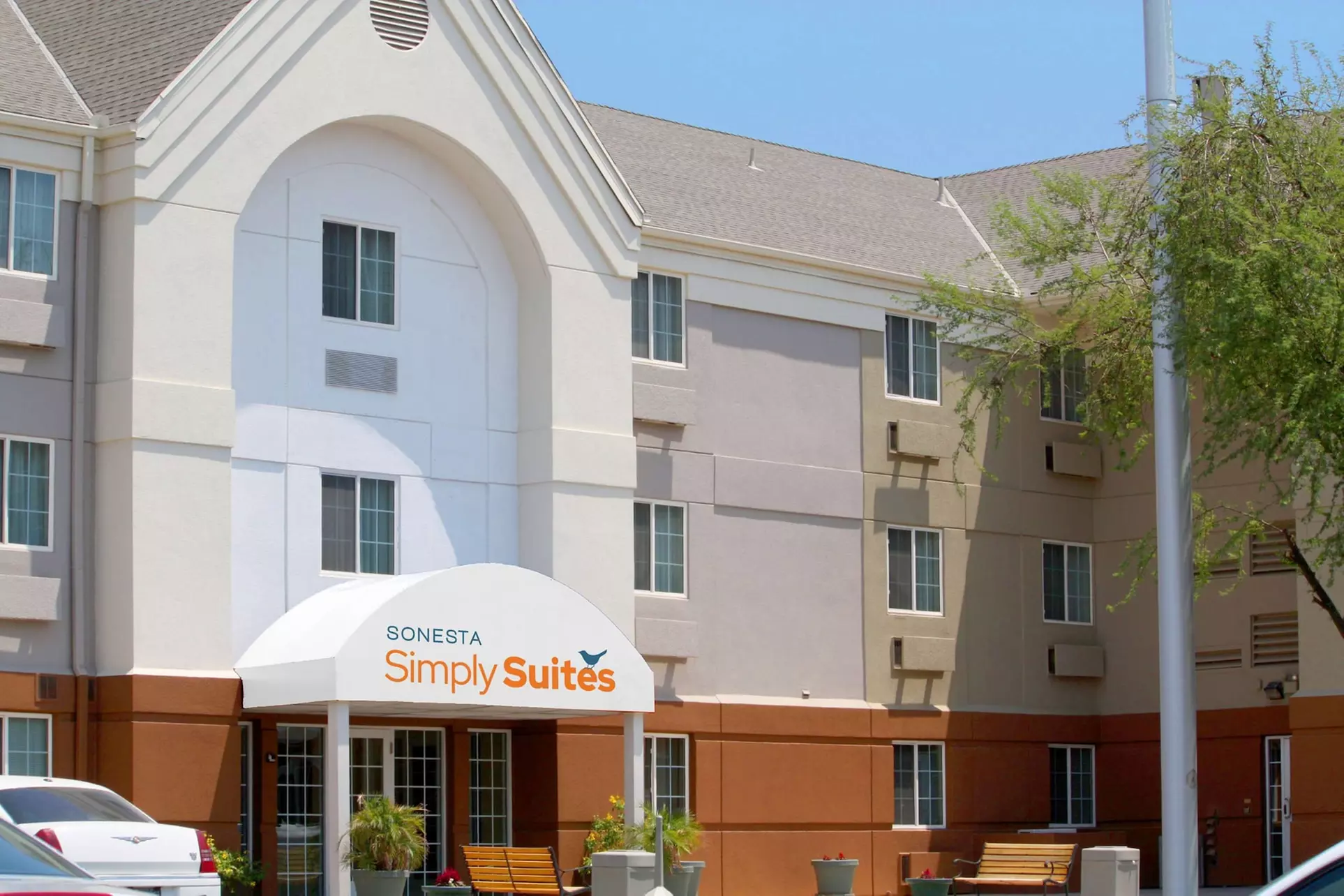 Sonesta Simply Suites Phoenix Glendale - Primary Image