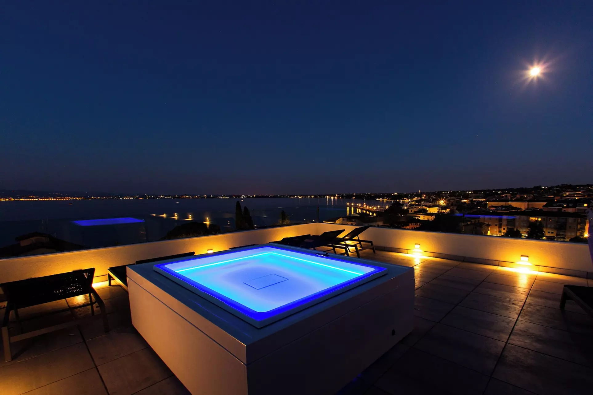 Hotel Bonotto - Primary Image