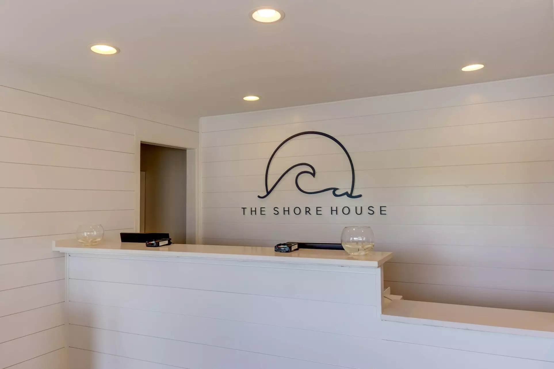 The Shore House - Primary Image