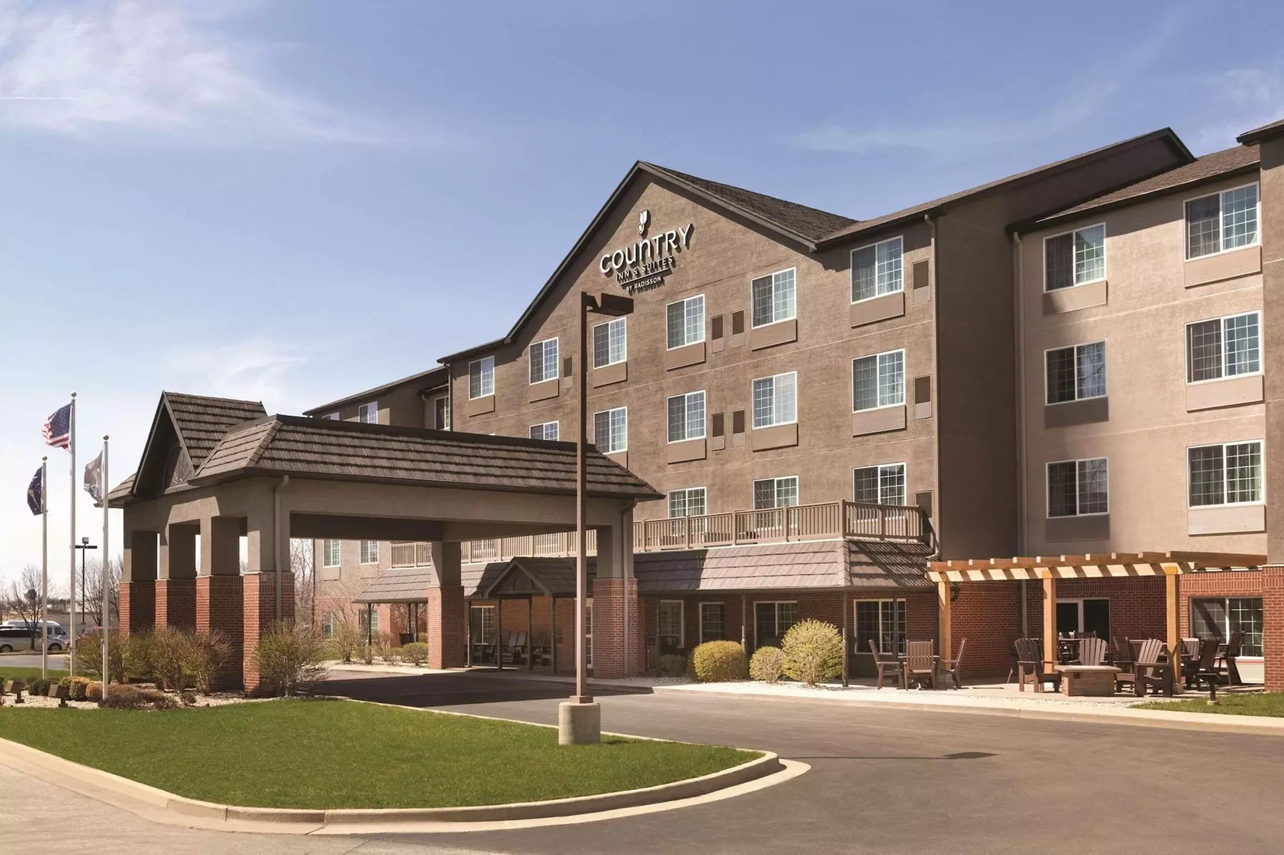 Country Inn & Suites by Radisson, Indianapolis Airport South, IN - Primary Image