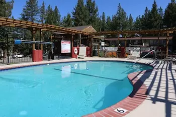 Bluelake Inn at Tahoe - Primary Image