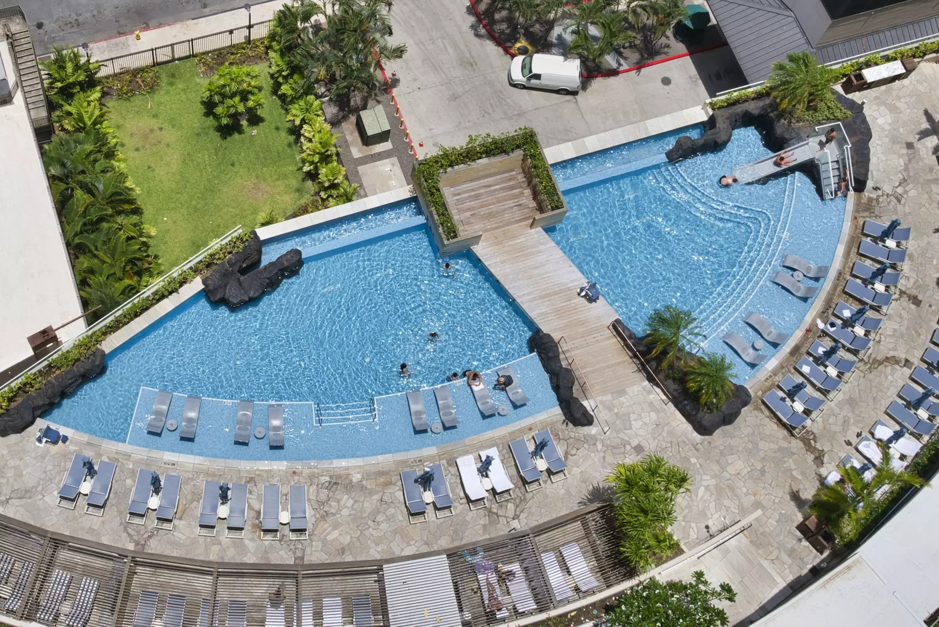 Real Select at the Ritz Carlton Residences, Waikiki Beach - Primary Image