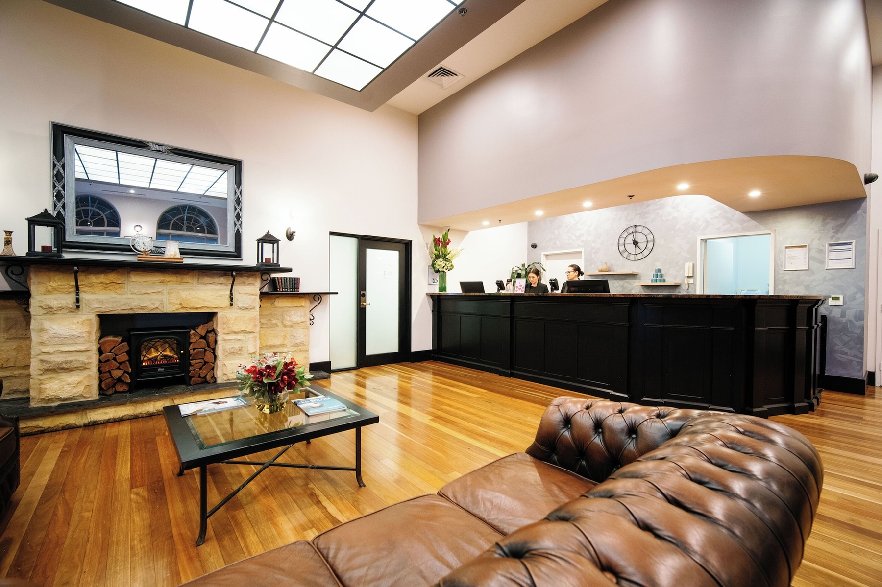 Chancellor on Currie