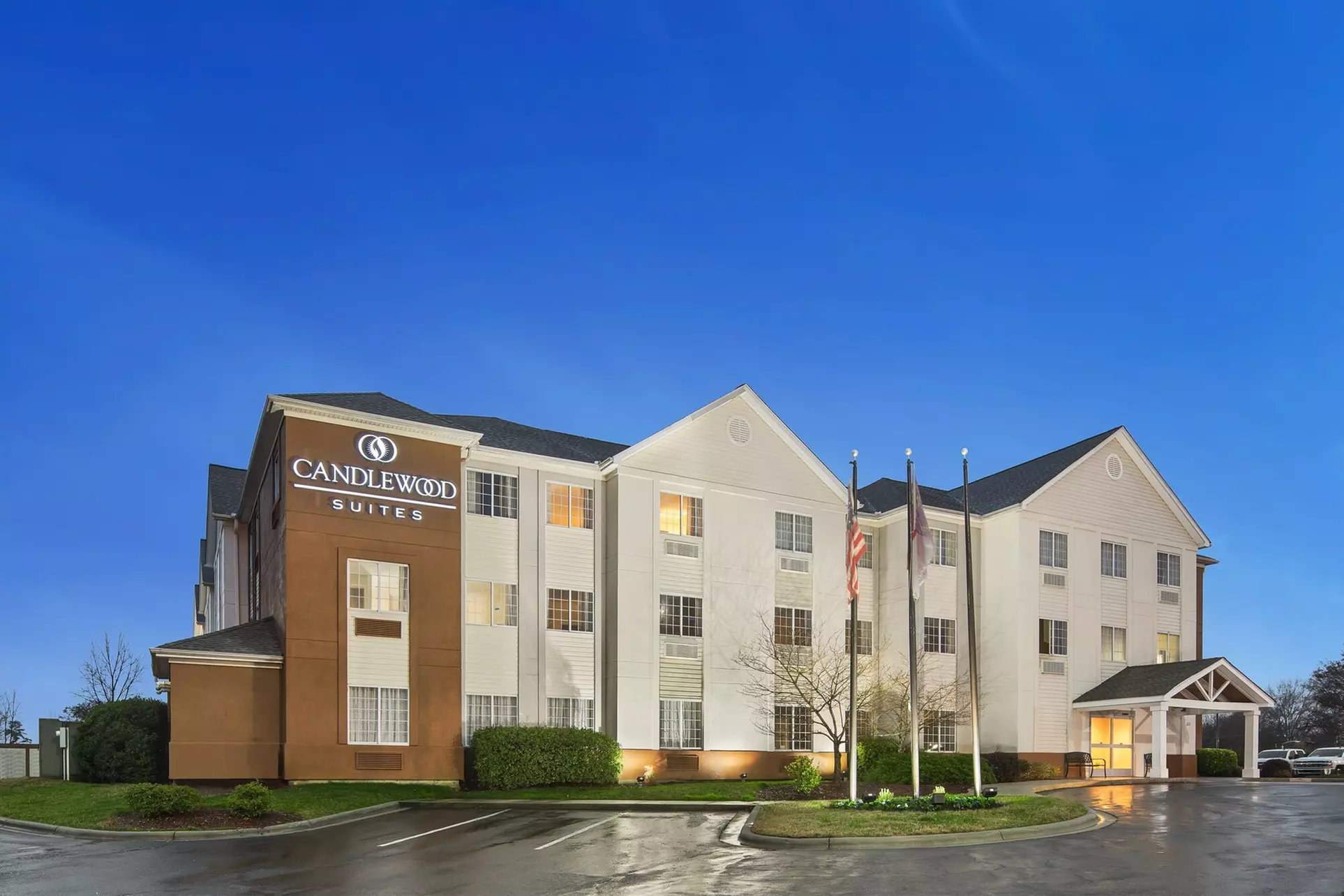 Candlewood Suites Charlotte - Arrowood by IHG - Primary Image