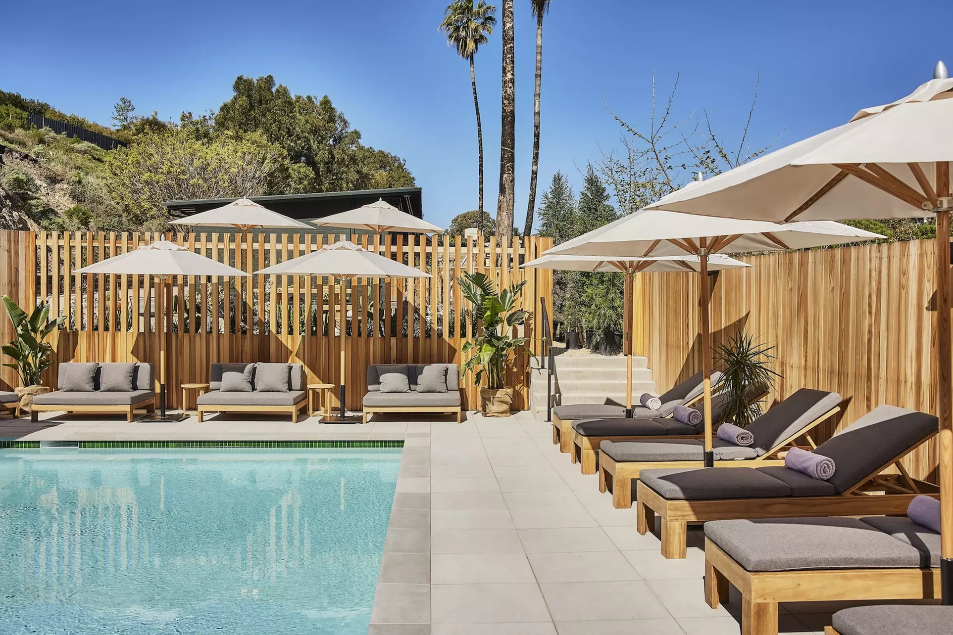 Hotel June Malibu - Primary Image