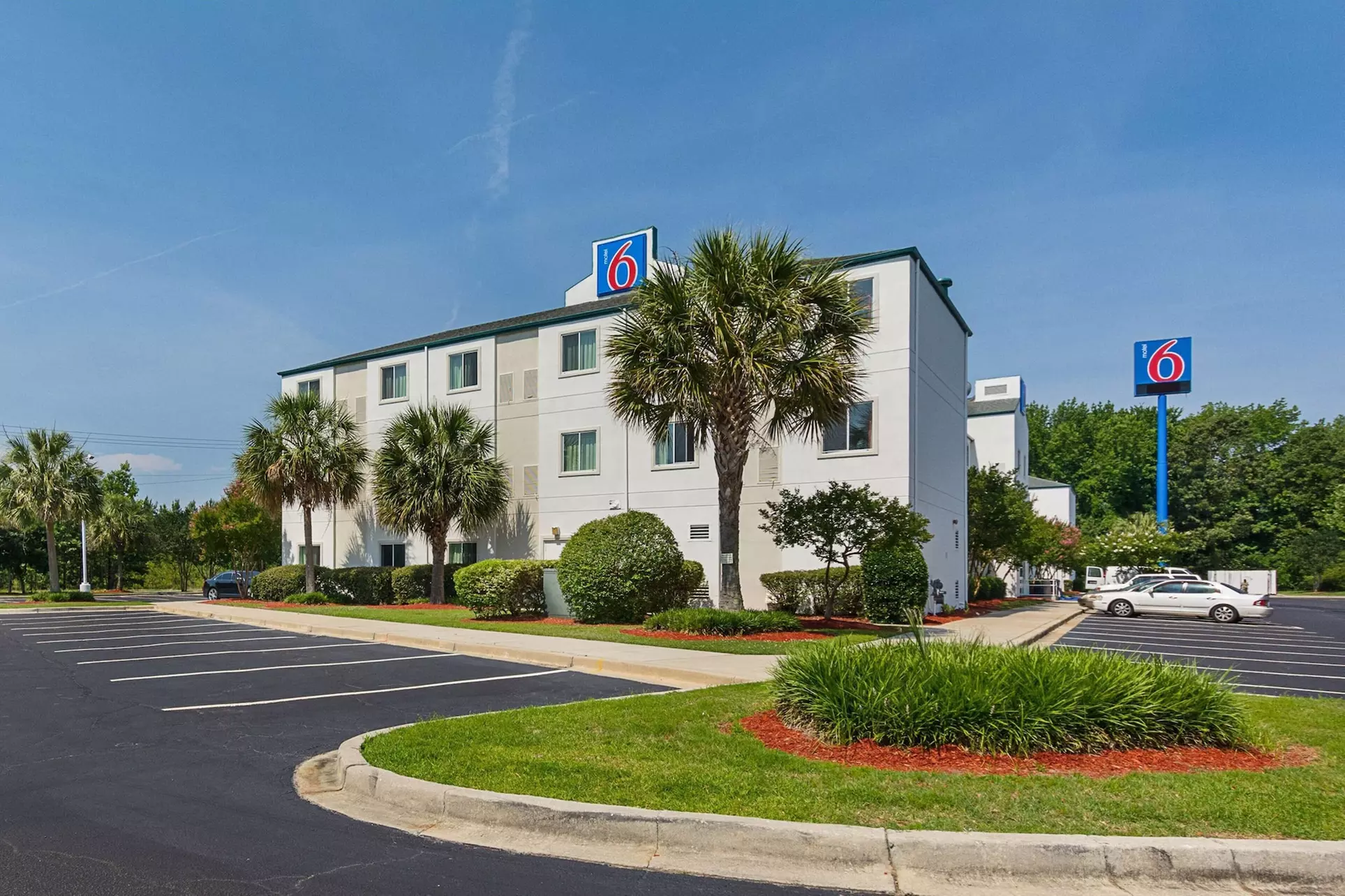 Motel 6 Columbia, SC - Fort Jackson Area - Primary Image