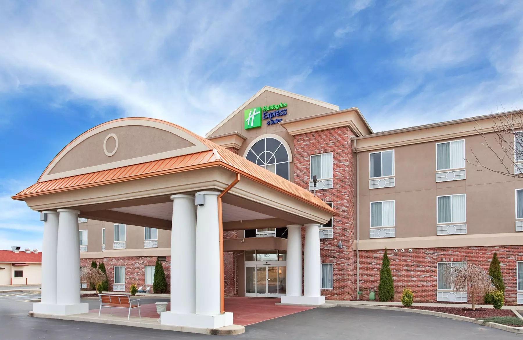 Holiday Inn Express & Suites Farmington by IHG - Primary Image