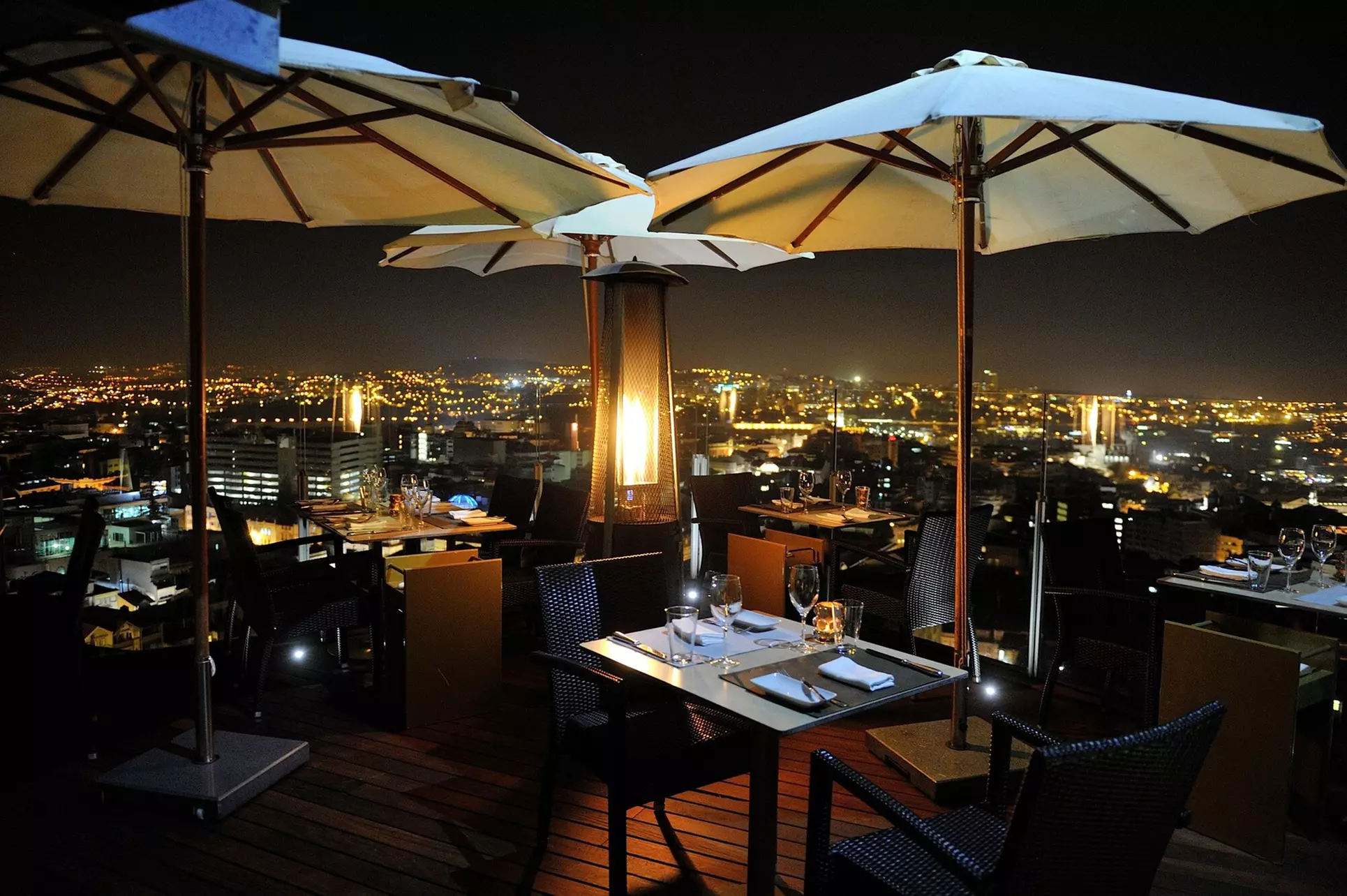 Hotel Dom Henrique Downtown - Primary Image