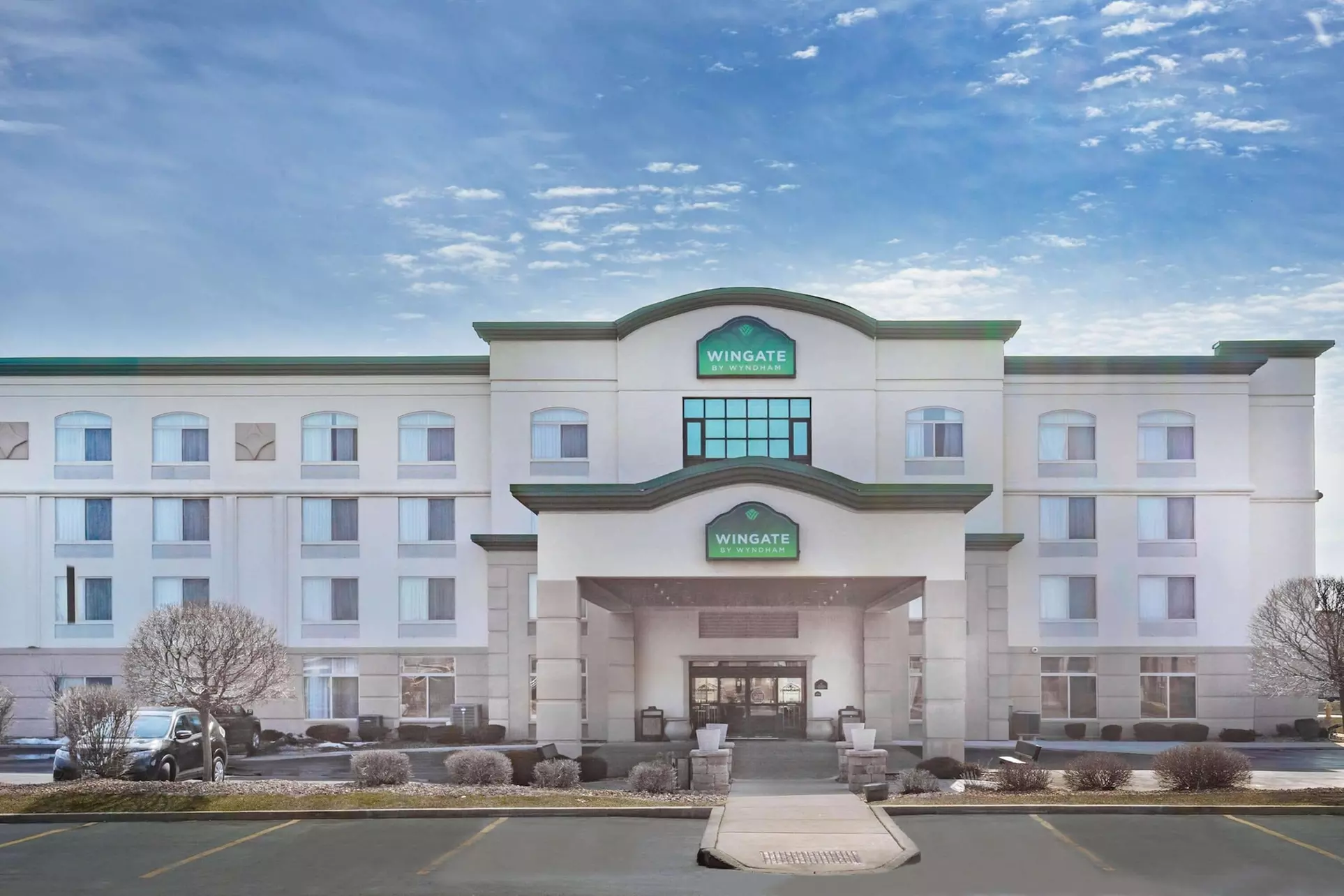 Wingate by Wyndham Tinley Park - Primary Image