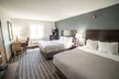 Quality Inn & Suites Watertown near Prairie Lakes Ice Arena - Second Medium
