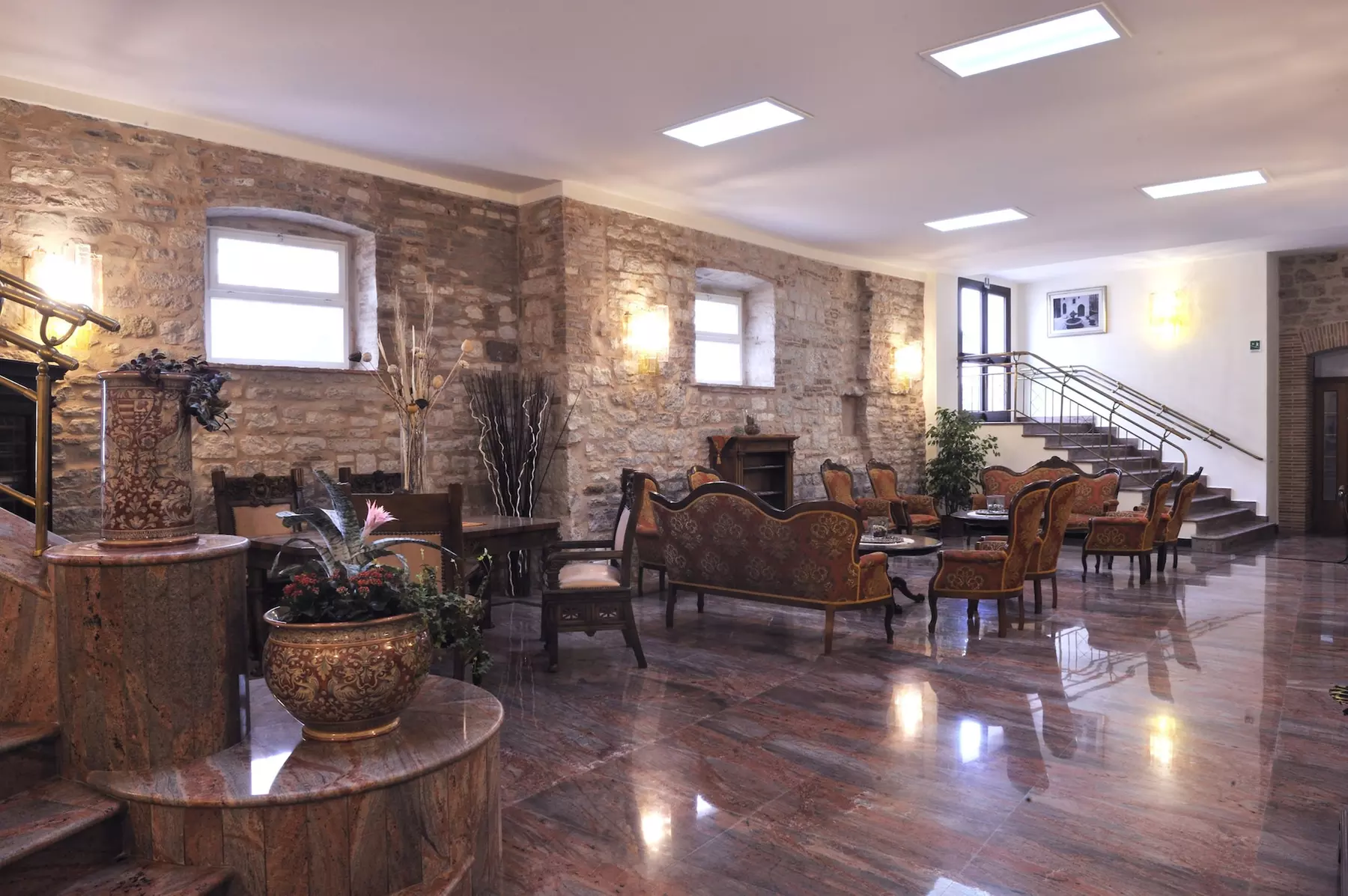 Hotel San Marco - Primary Image