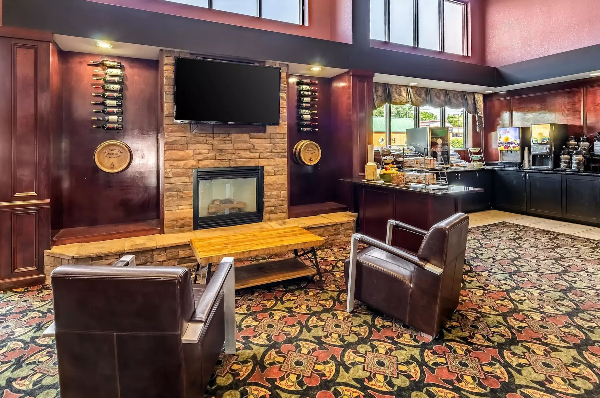 Quality Inn & Suites Abingdon - Primary Image