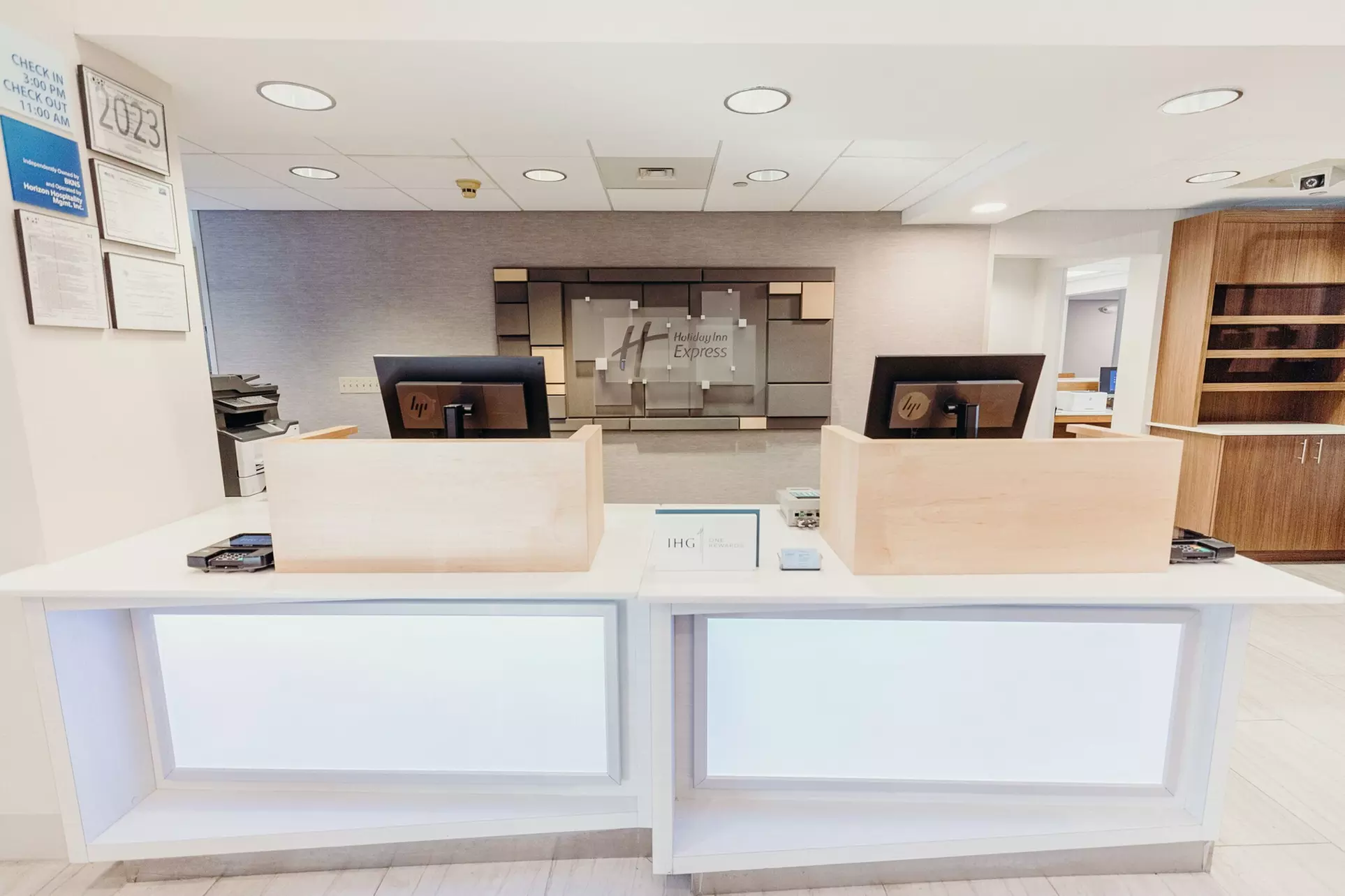 Holiday Inn Express Atlanta NE I-85 Clairmont by IHG - Primary Image