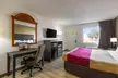 Econo Lodge Little Creek - Second Medium