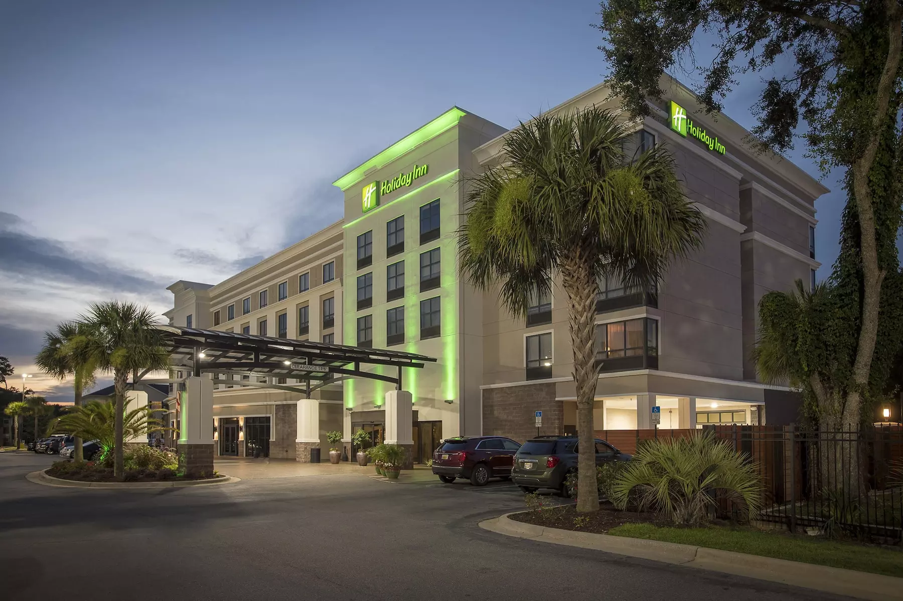 Holiday Inn Pensacola - University Area by IHG - Primary Image