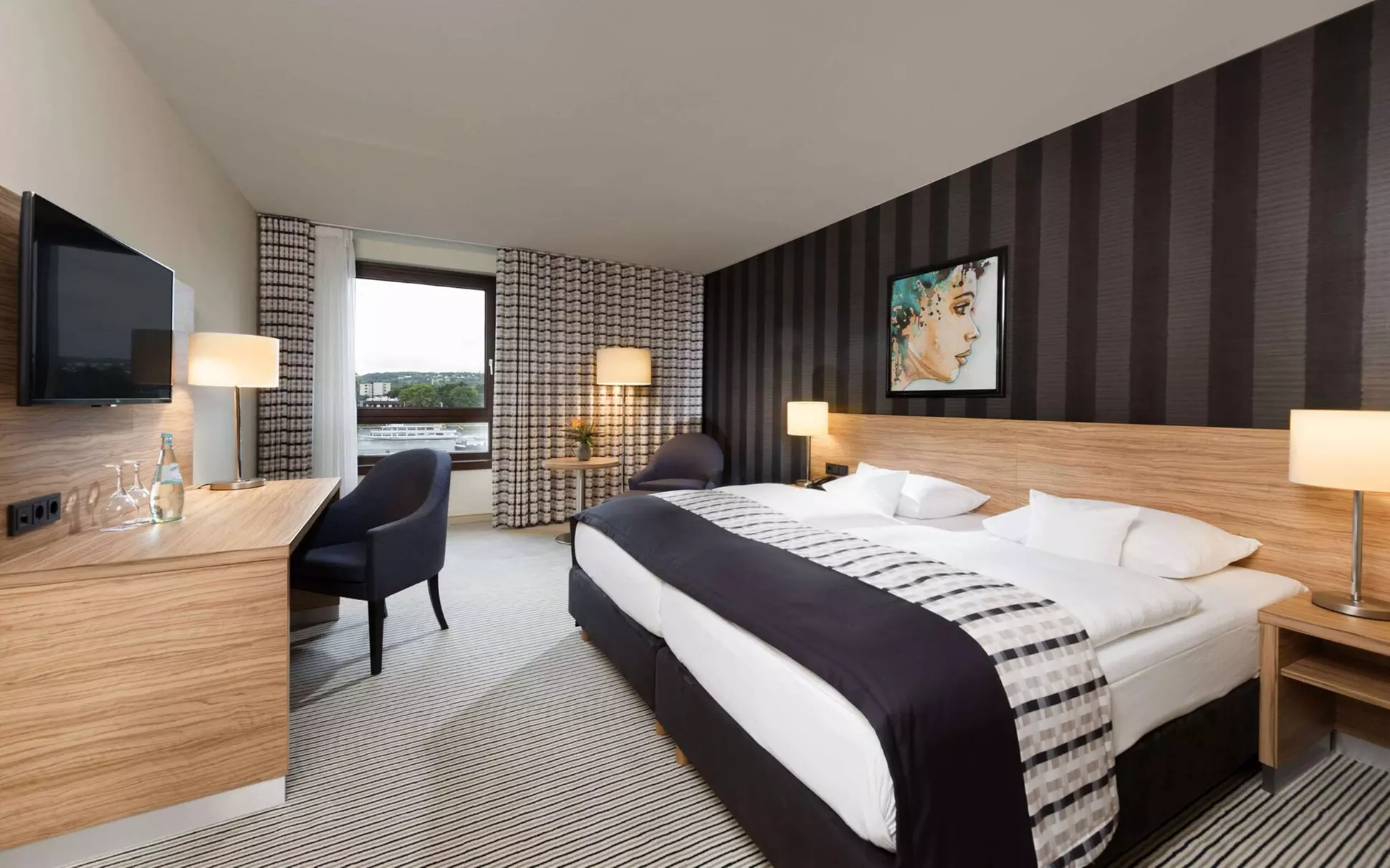 Maritim Hotel Königswinter - Primary Image