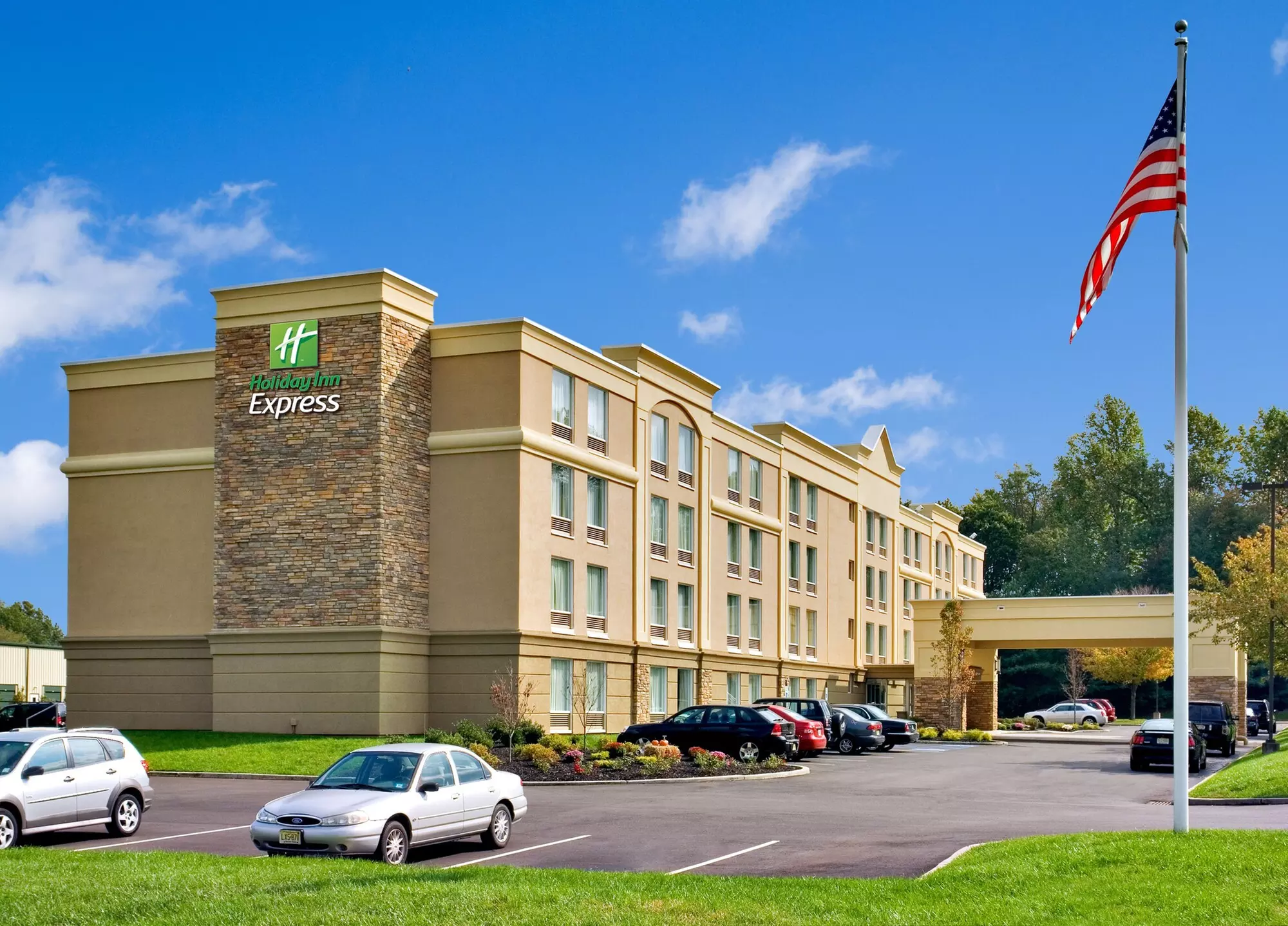 Holiday Inn Express Hotel & Suites West Long Branch by IHG - Primary Image