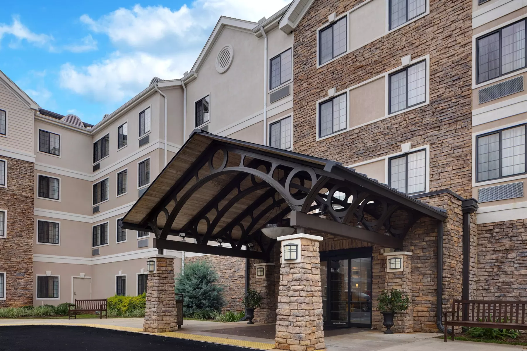 Staybridge Suites Tallahassee by IHG - Primary Image