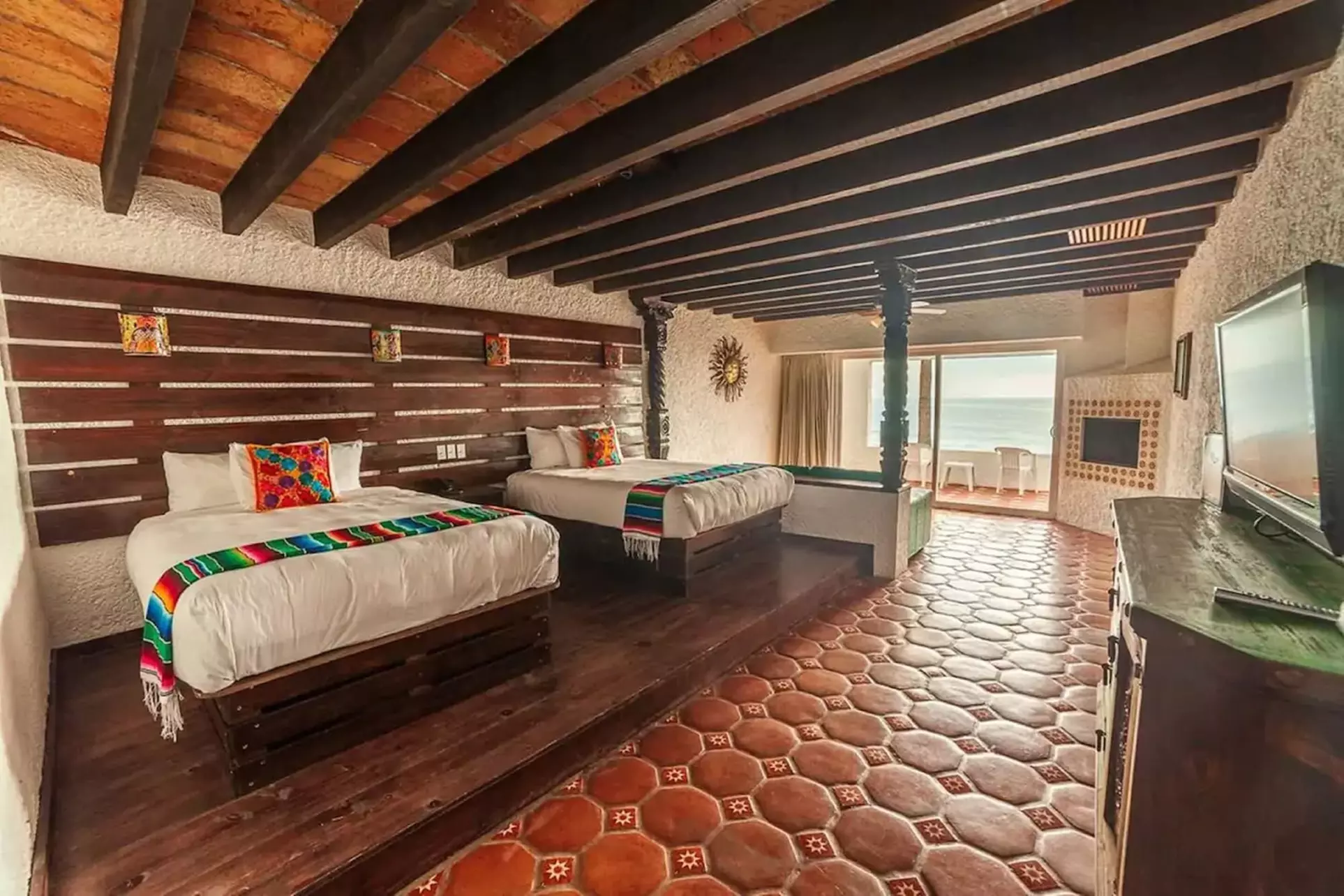 Las Rocas Resort And Spa - Primary Image