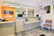 Motel 6 Lubbock, TX - Second Medium