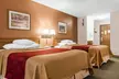Rodeway Inn - Second Medium