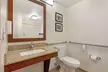Comfort Suites Downtown - Second Medium