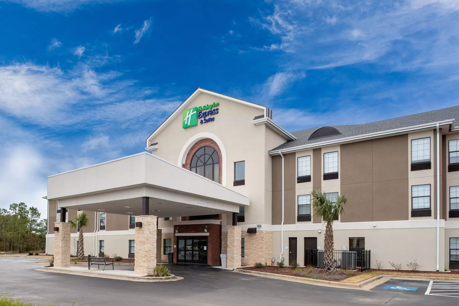 Holiday Inn Express Hotel & Suites Morehead Cty by IHG - Primary Image