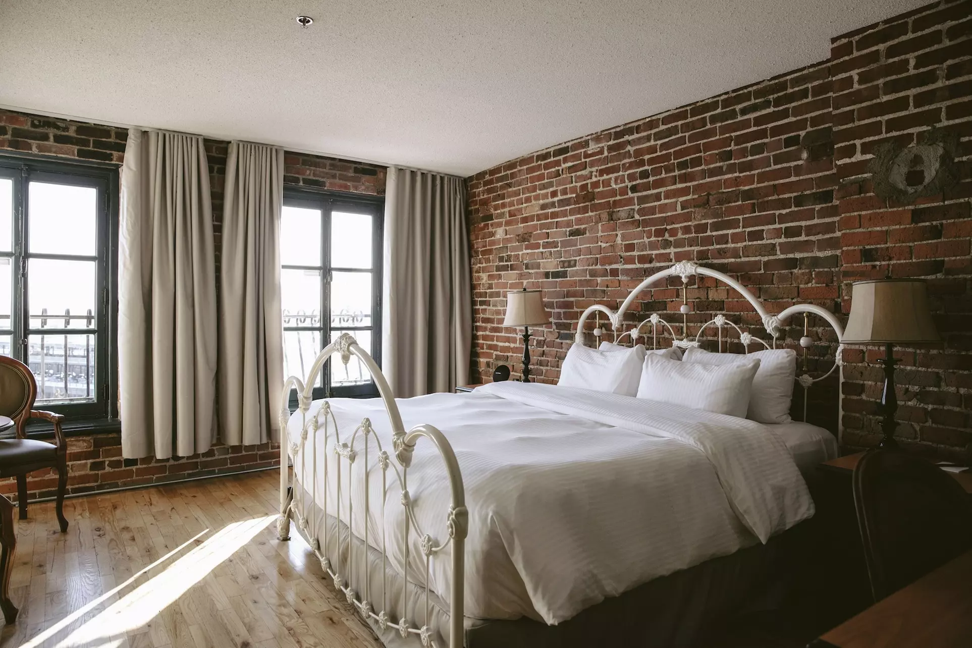 Auberge du Vieux-Port - Primary Image