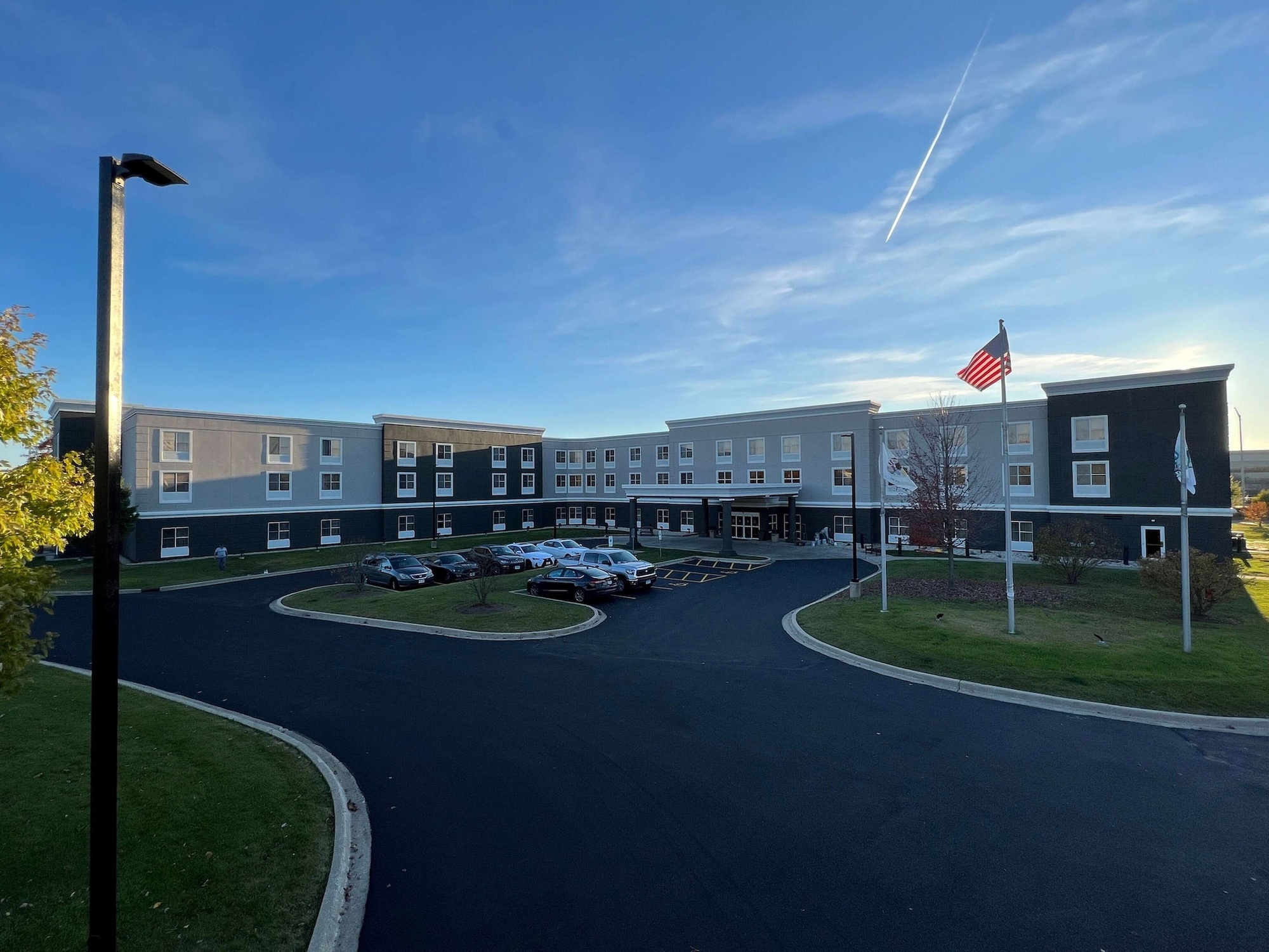 La Quinta Inn & Suites by Wyndham Bannockburn-Deerfield