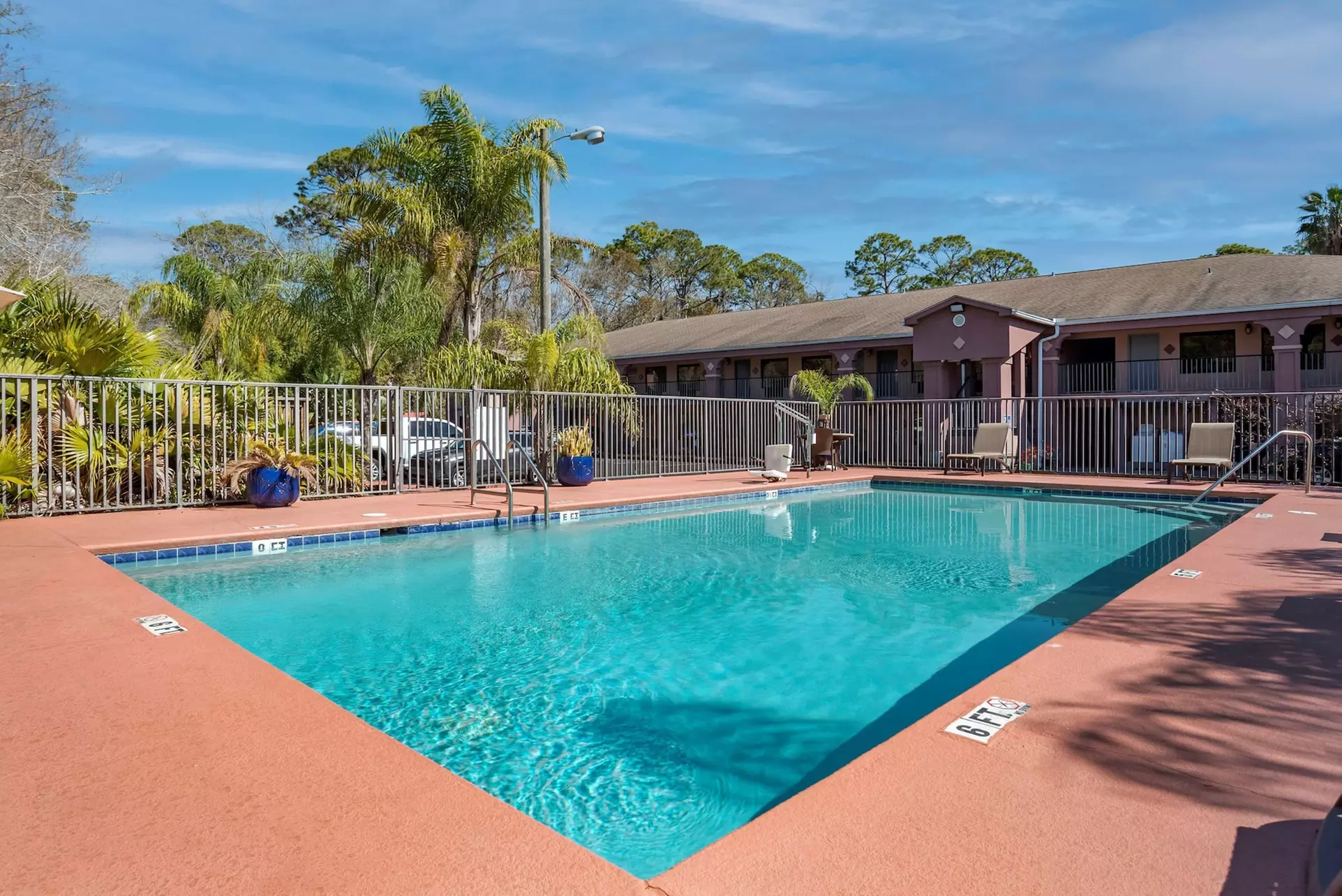 Best Western Apalach Inn - Primary Image