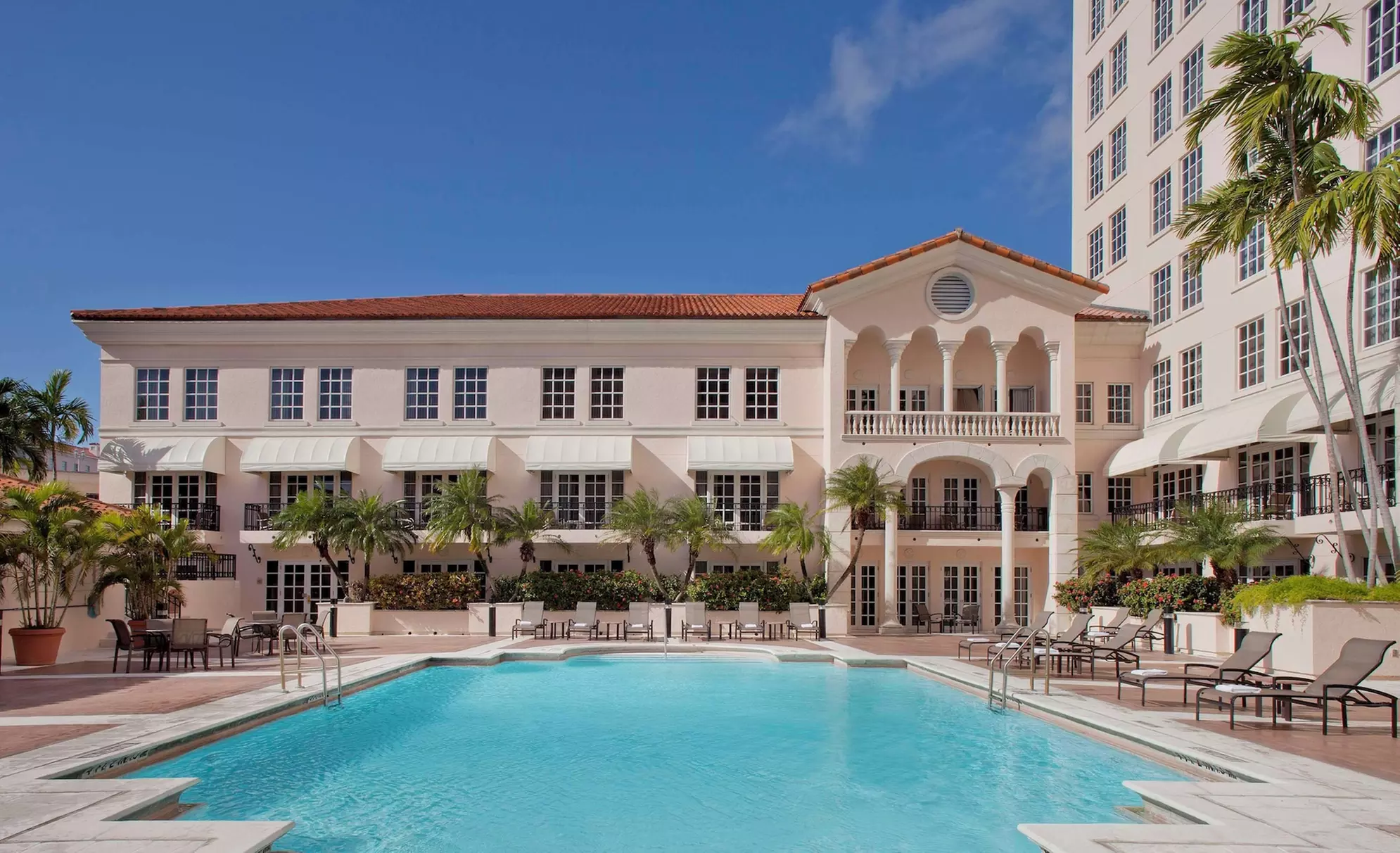 Hyatt Regency Coral Gables - Primary Image