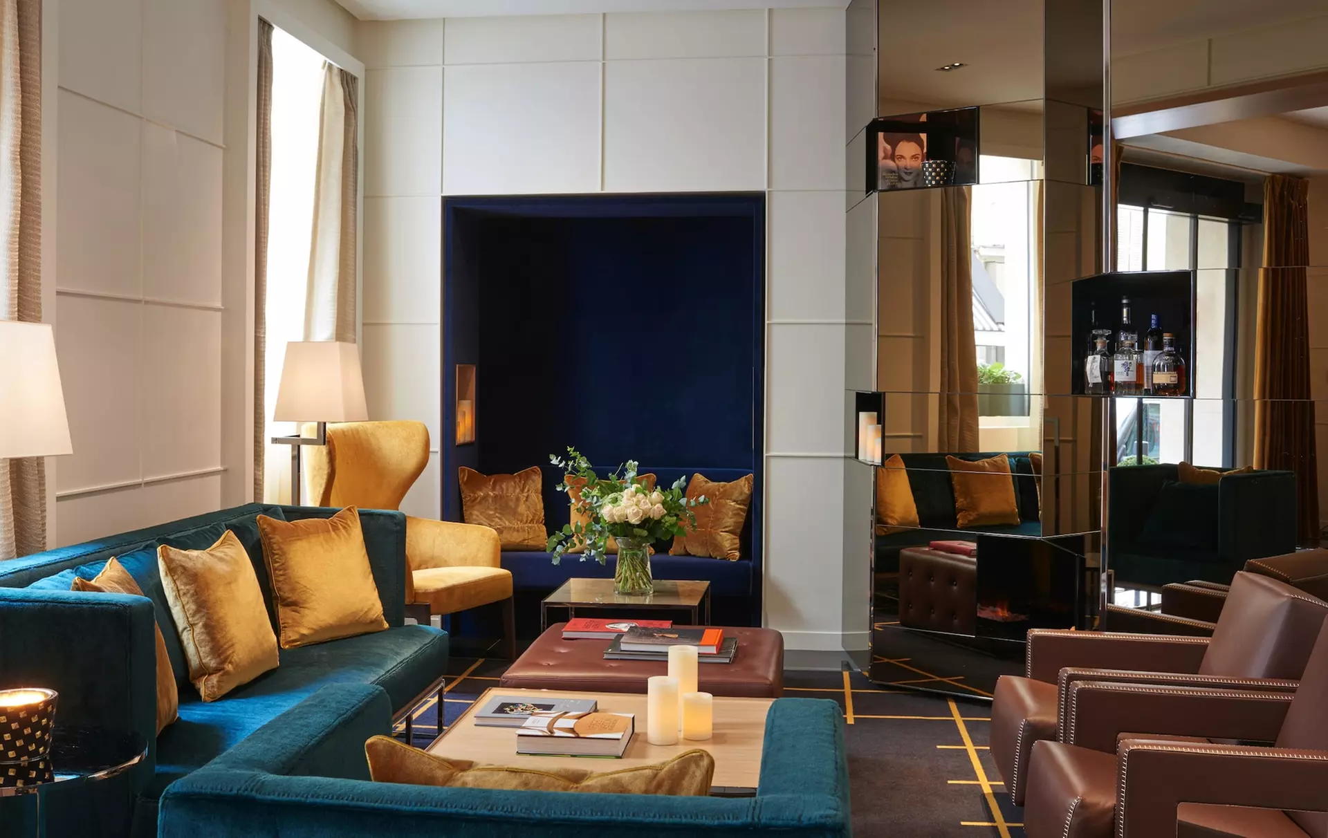 Hôtel Opéra Richepanse - Primary Image