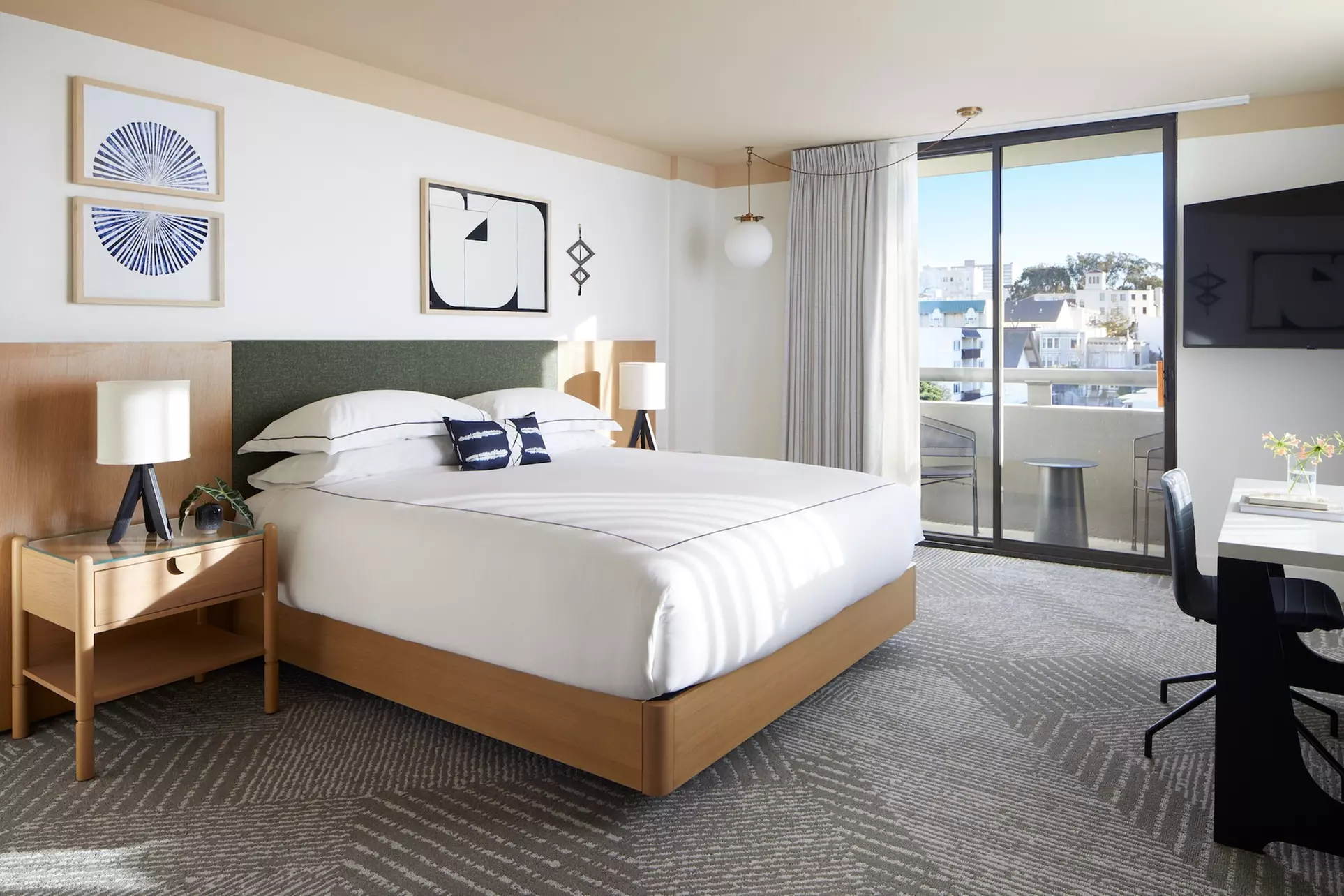 Kimpton Hotel Enso by IHG - Primary Image