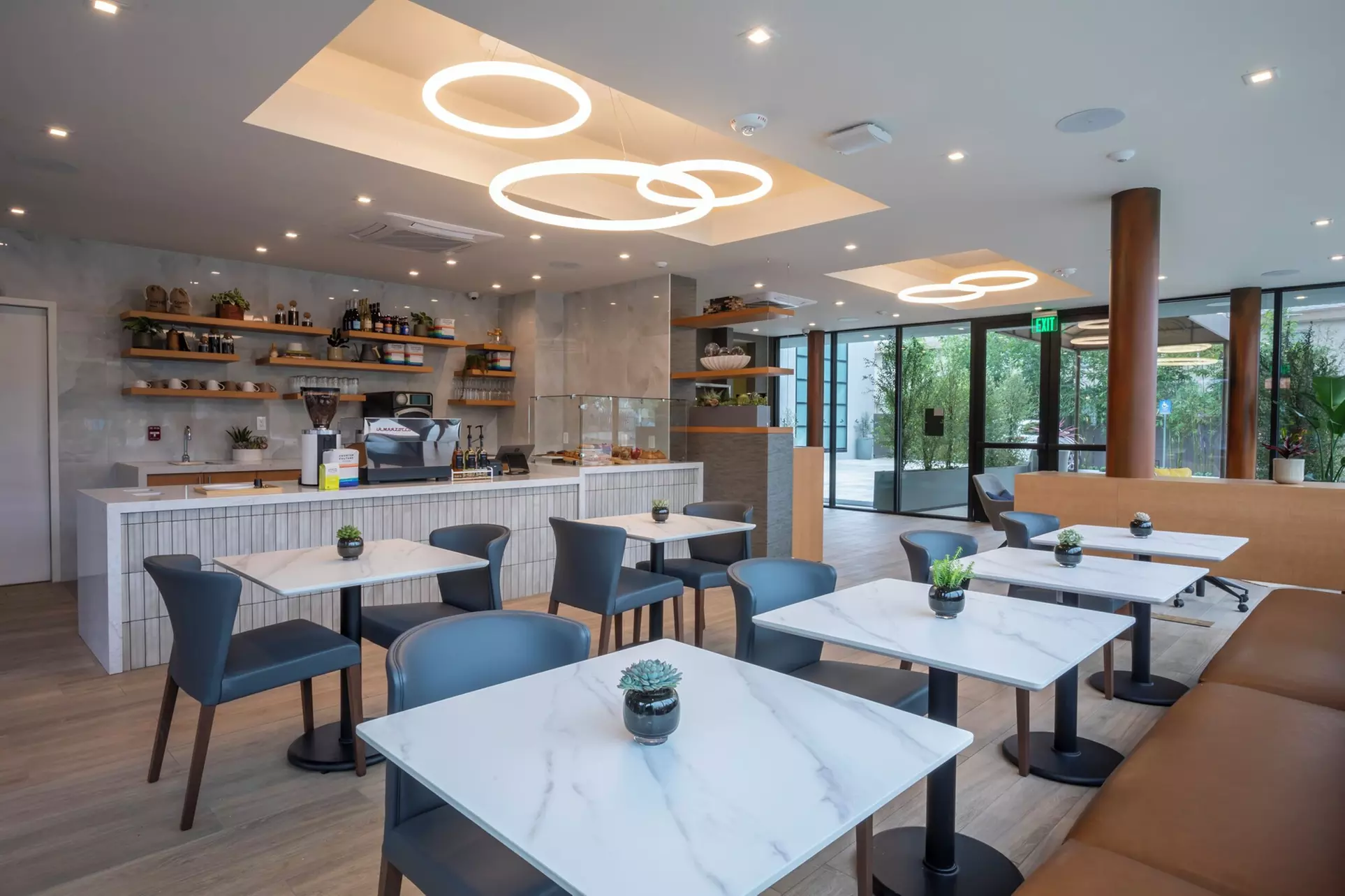 Olivia Hotel - Primary Image