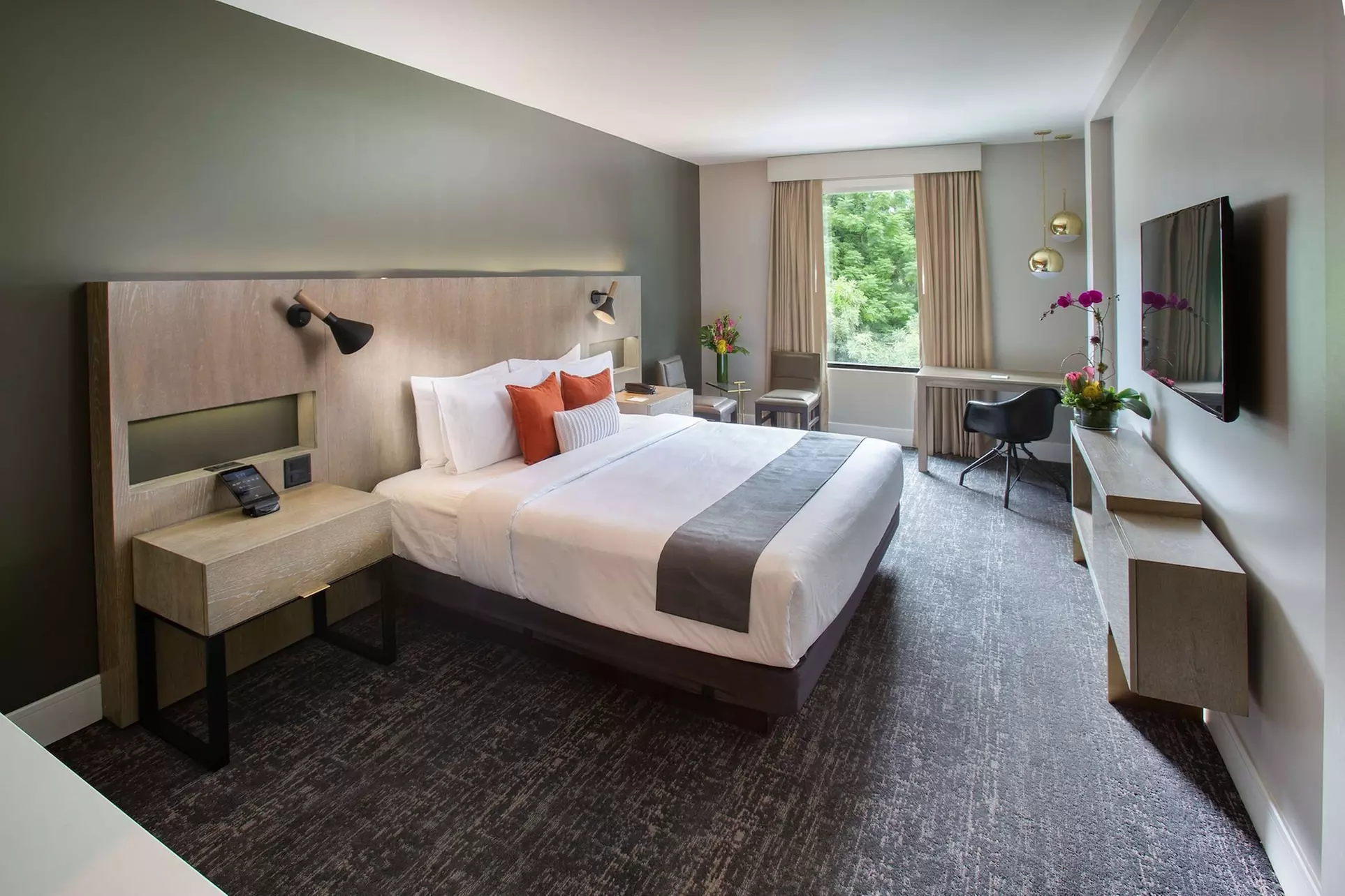 The Delaney Hotel - Primary Image