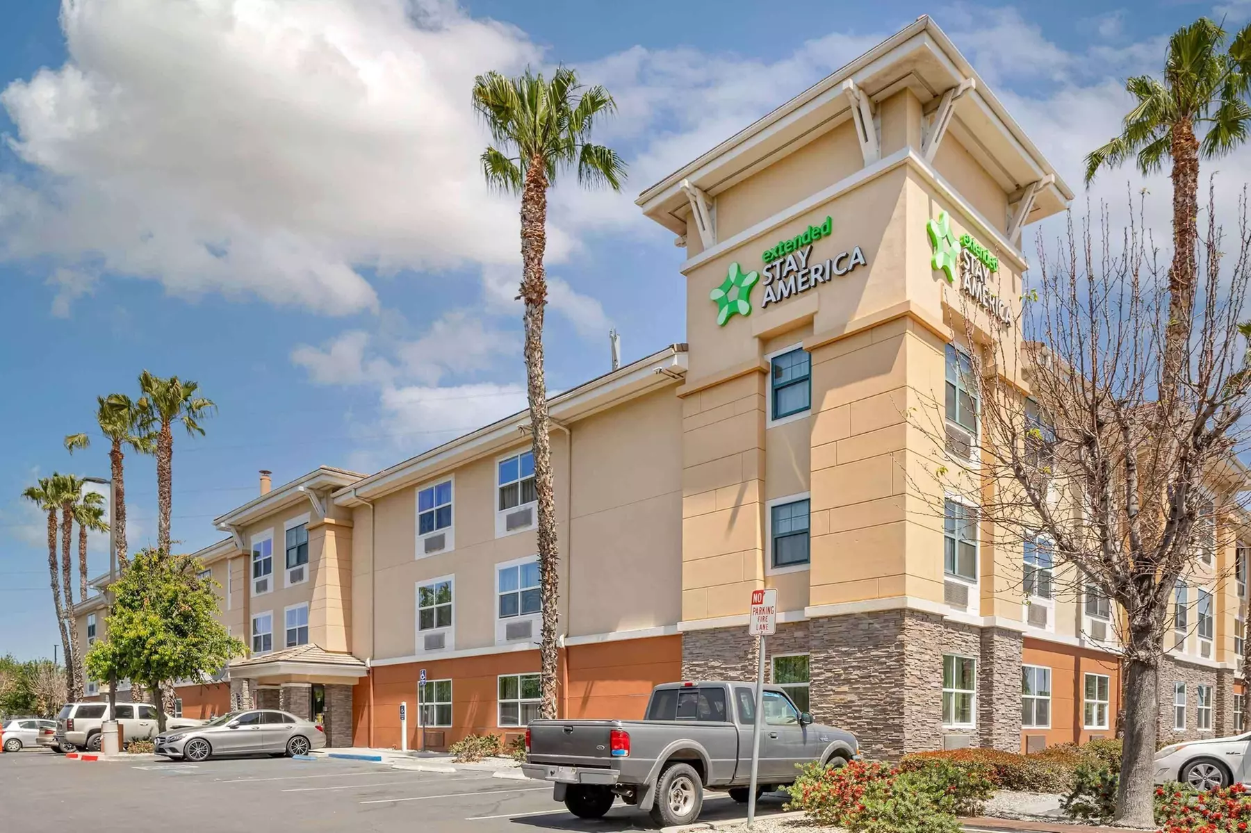 Extended Stay America Suites Los Angeles Chino Valley - Primary Image