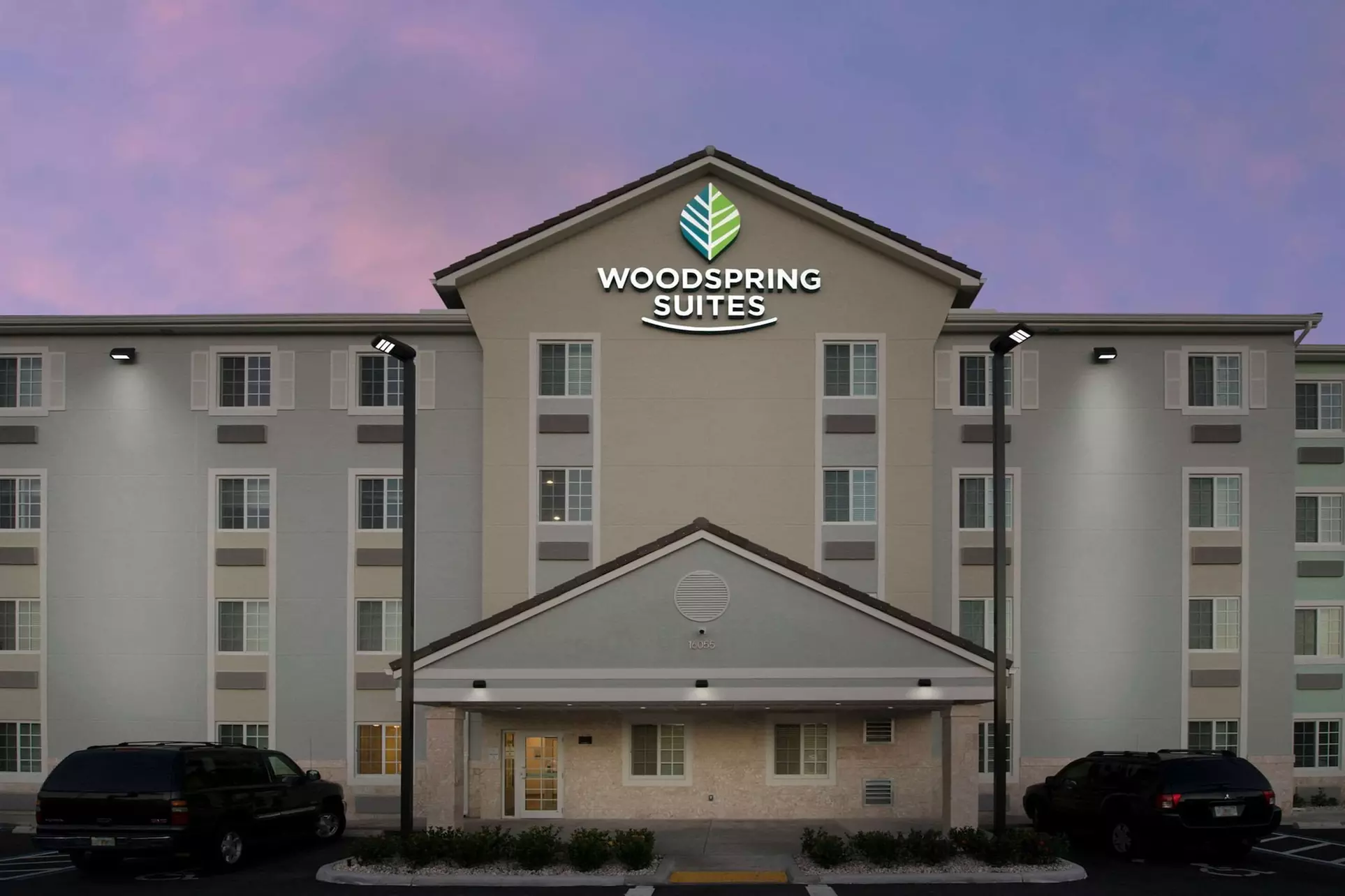 WoodSpring Suites Miami Southwest - Primary Image