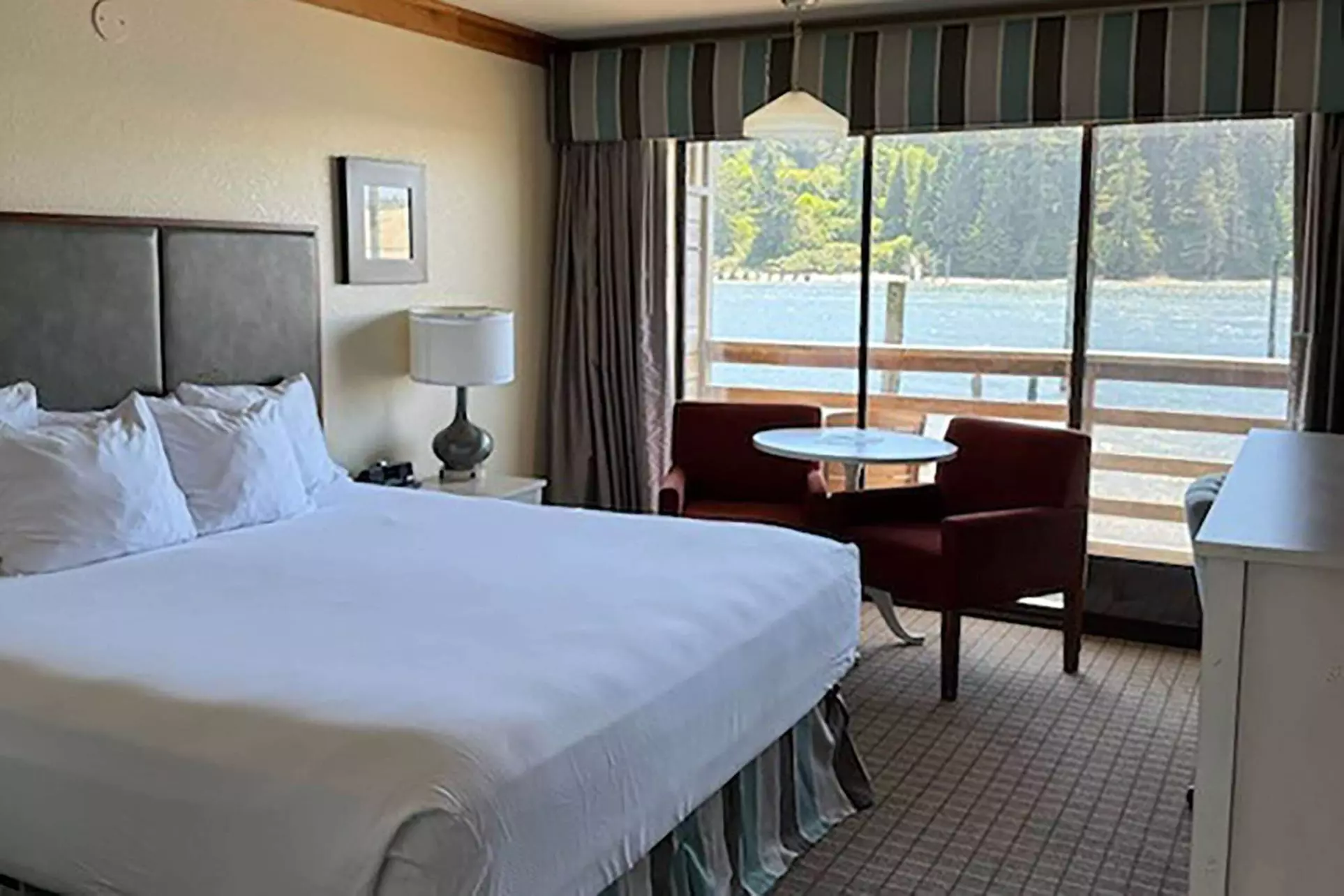 River House Inn, a Baymont by Wyndham - Primary Image