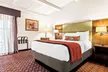 Best Western Outlaw Inn - Second Medium