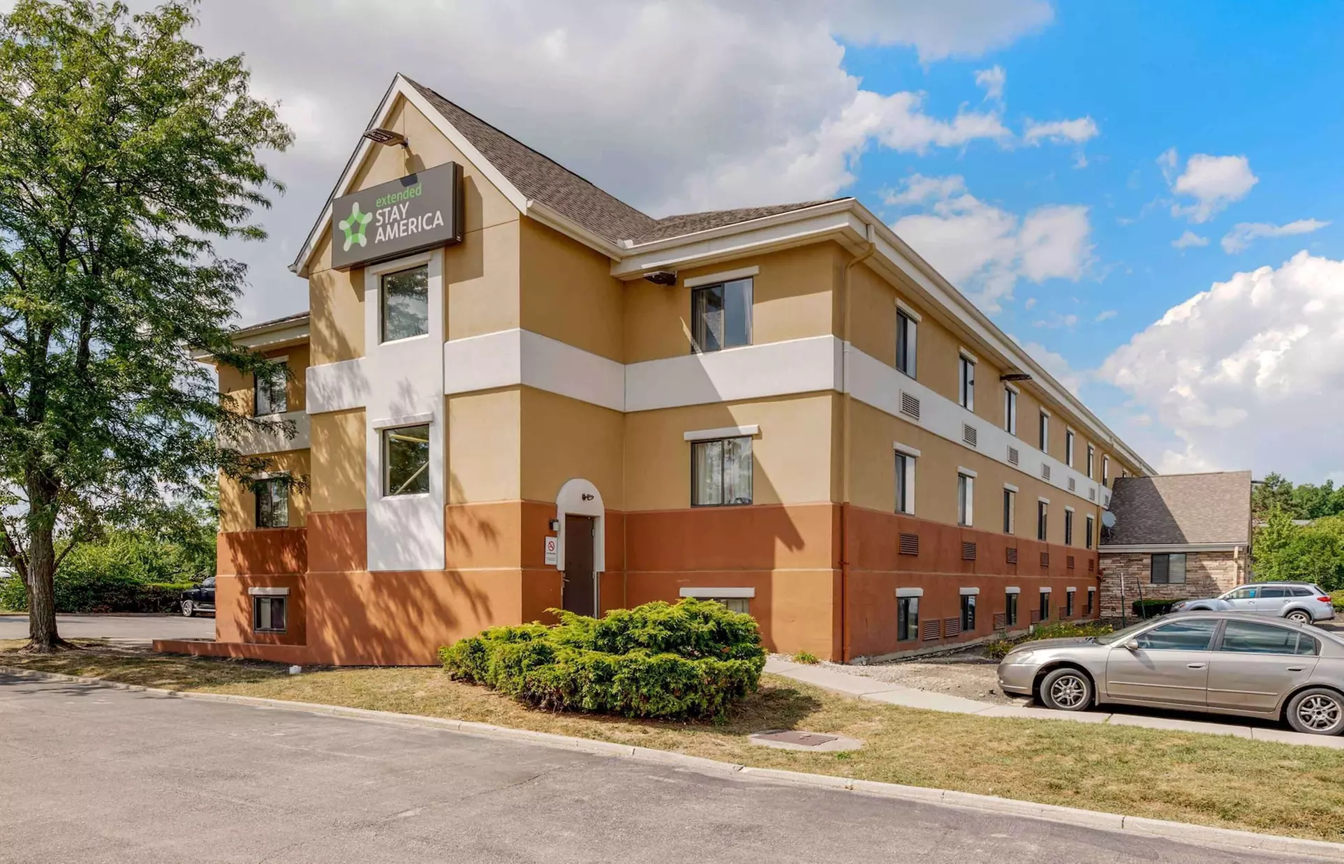 Extended Stay America Suites Dayton South - Primary Image